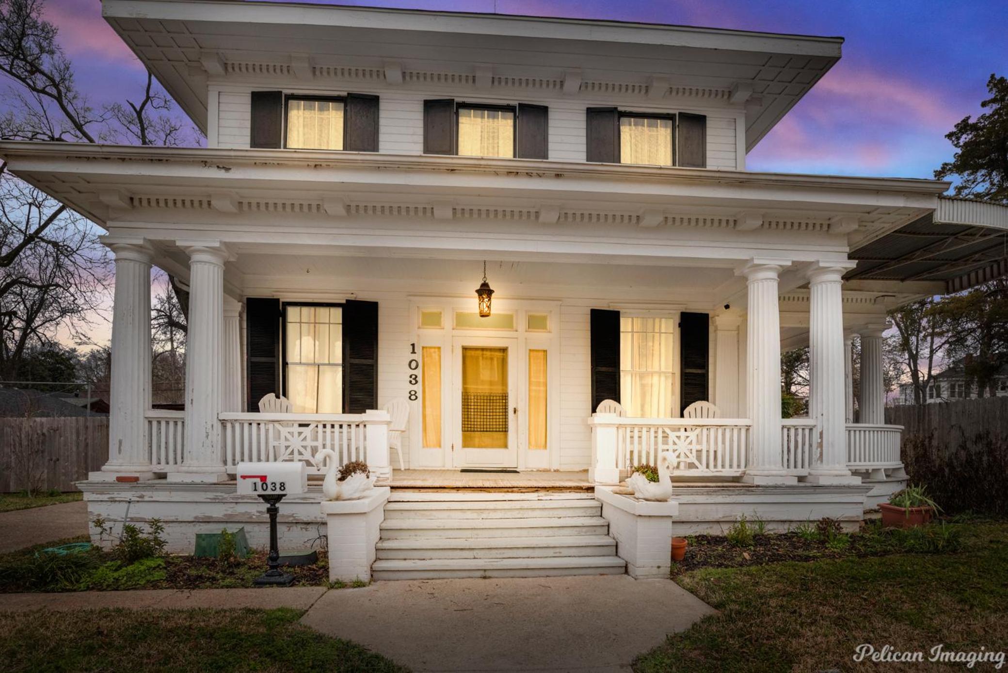 Renovated, Spacious, Historic. view 5