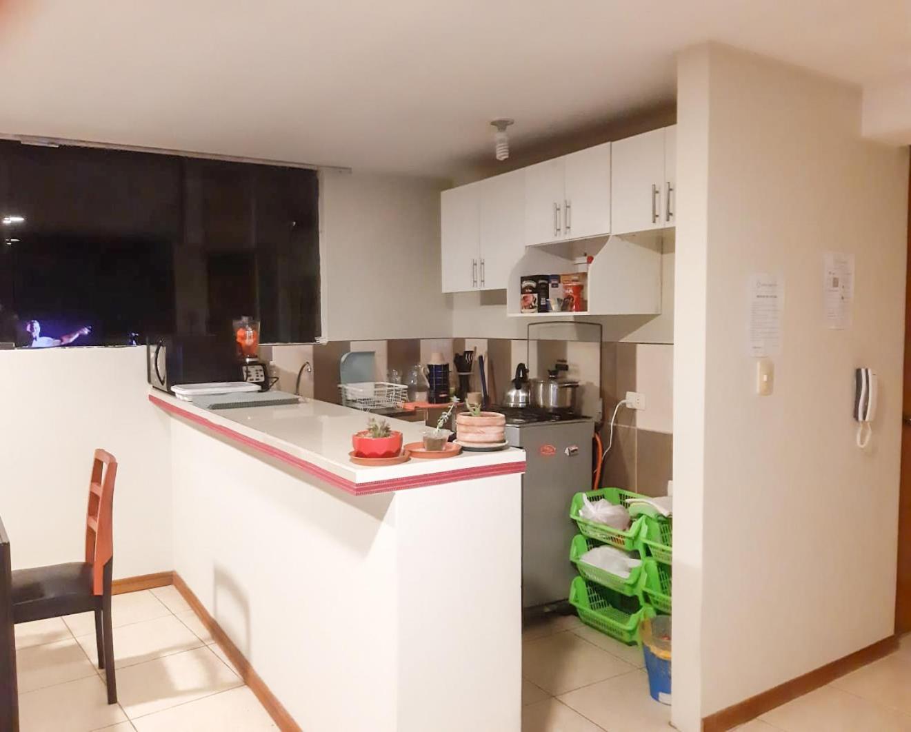 Urpi Wasi Backpackers