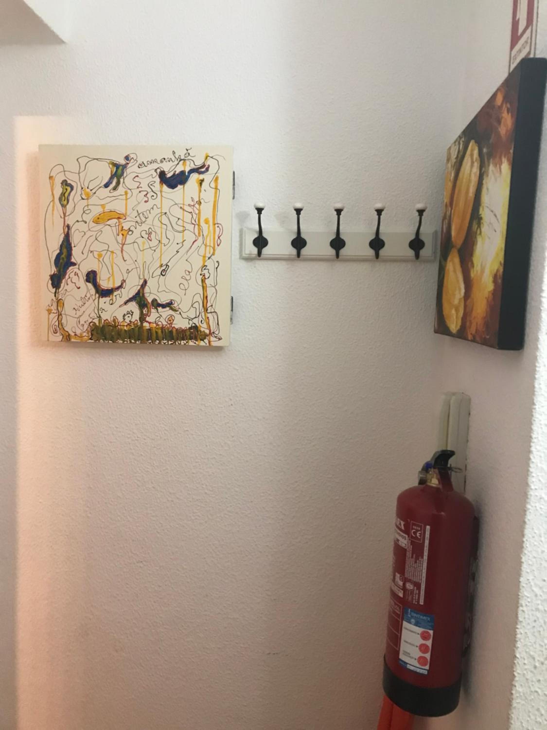 Rose's House