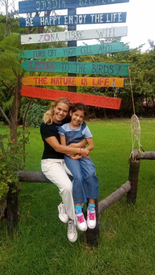 Jardin Secreto Russell Maipu