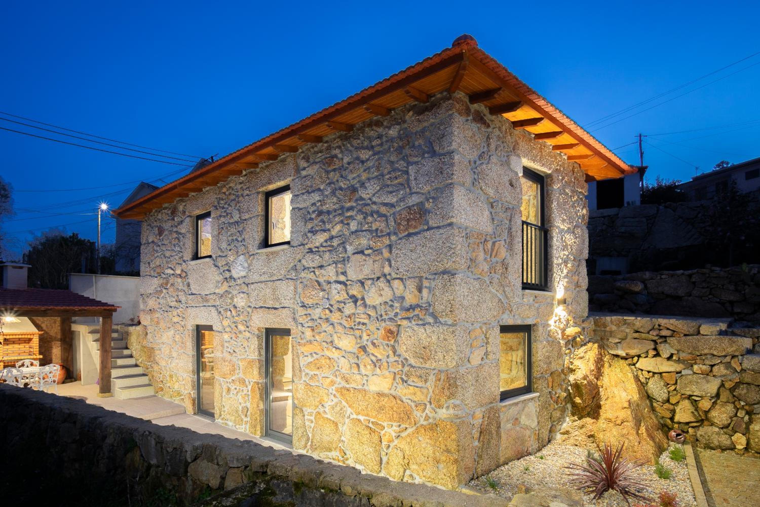 Villas Pinhão view 2