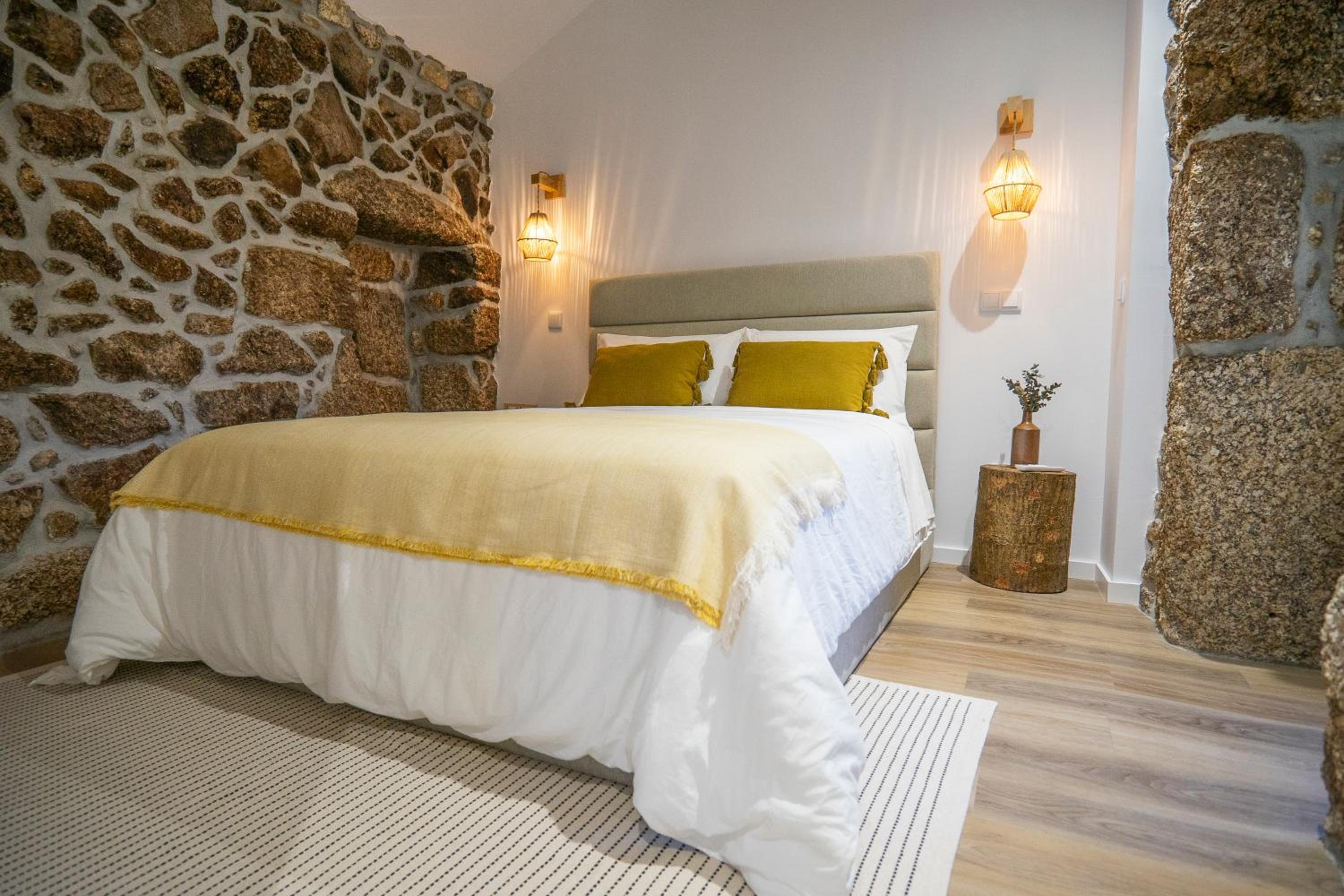 Villas Pinhão view 4