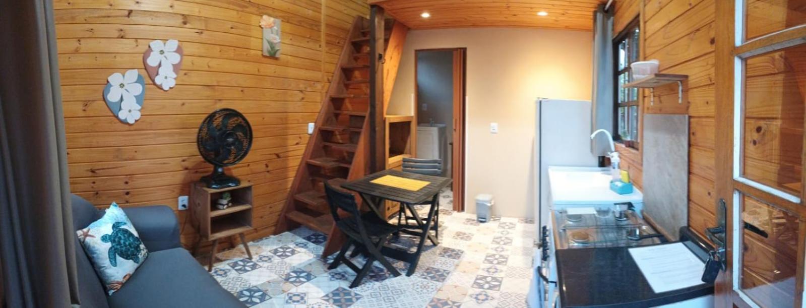 Tiny House Novas Palmeiras