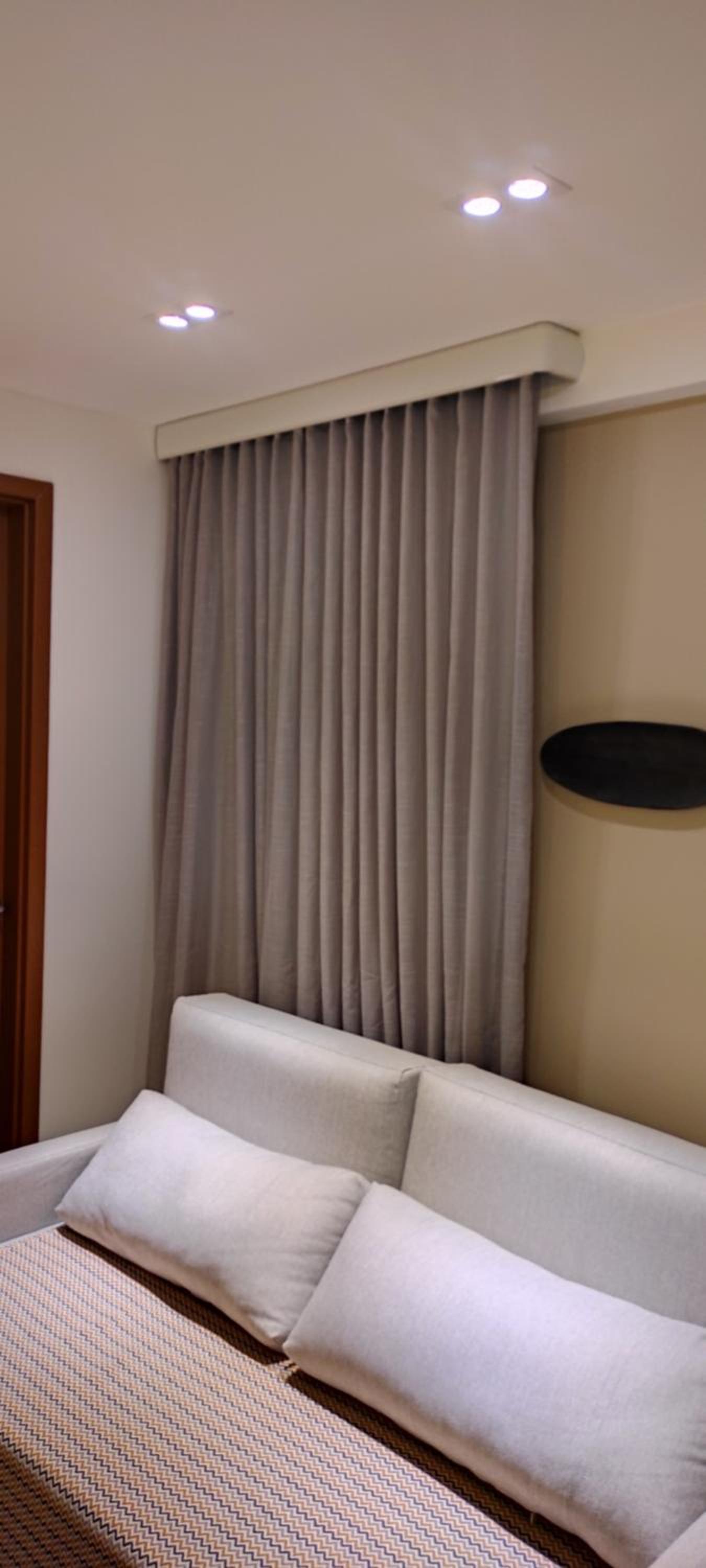 STUDIO DE LUXO - Avaliado com NOTA 10 - Qualidade, Conforto e Comodidade - Centrinho da Praia de Porto de Galinhas