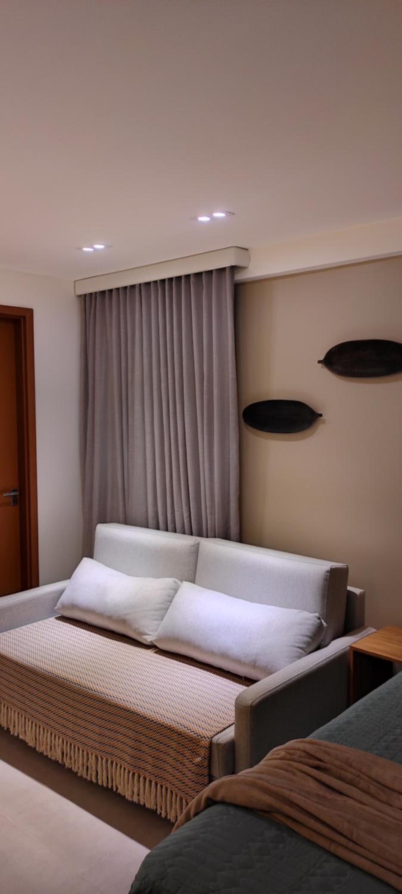 STUDIO DE LUXO - Avaliado com NOTA 10 - Qualidade, Conforto e Comodidade - Centrinho da Praia de Porto de Galinhas