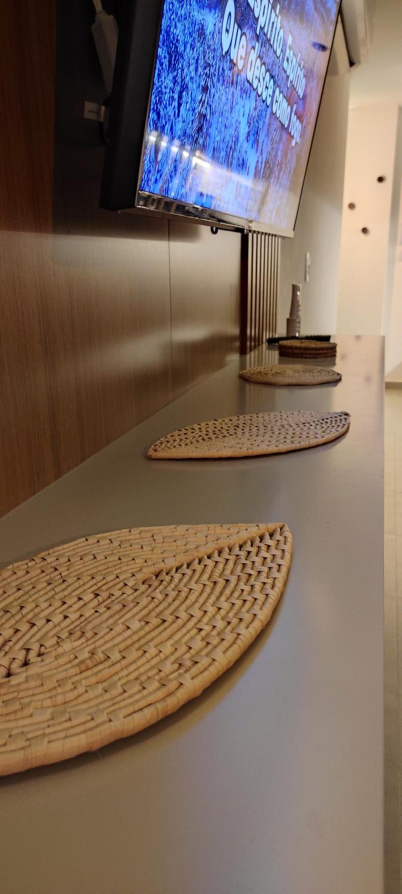 STUDIO DE LUXO - Avaliado com NOTA 10 - Qualidade, Conforto e Comodidade - Centrinho da Praia de Porto de Galinhas