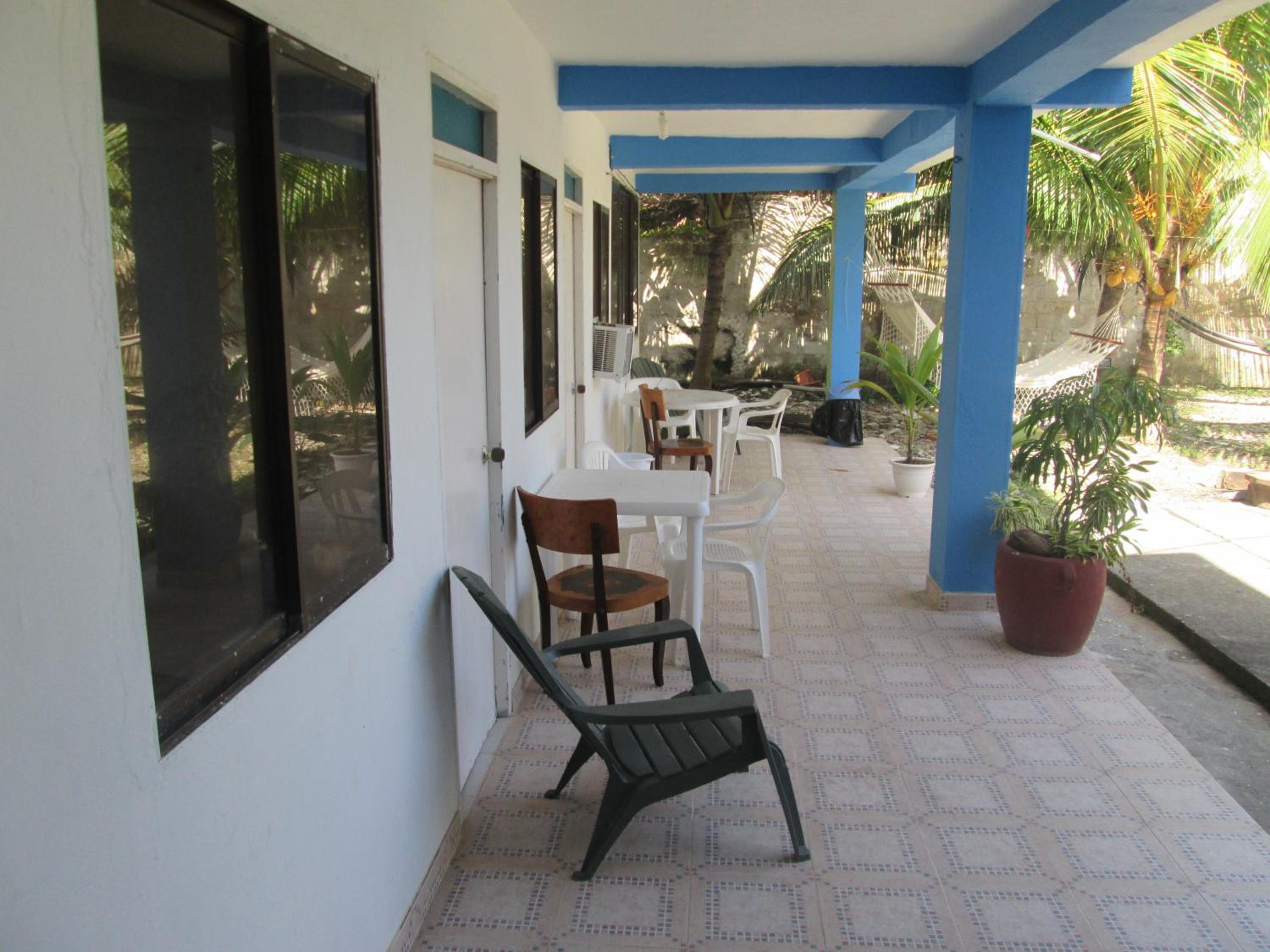 Hostal Poseidon del Mar