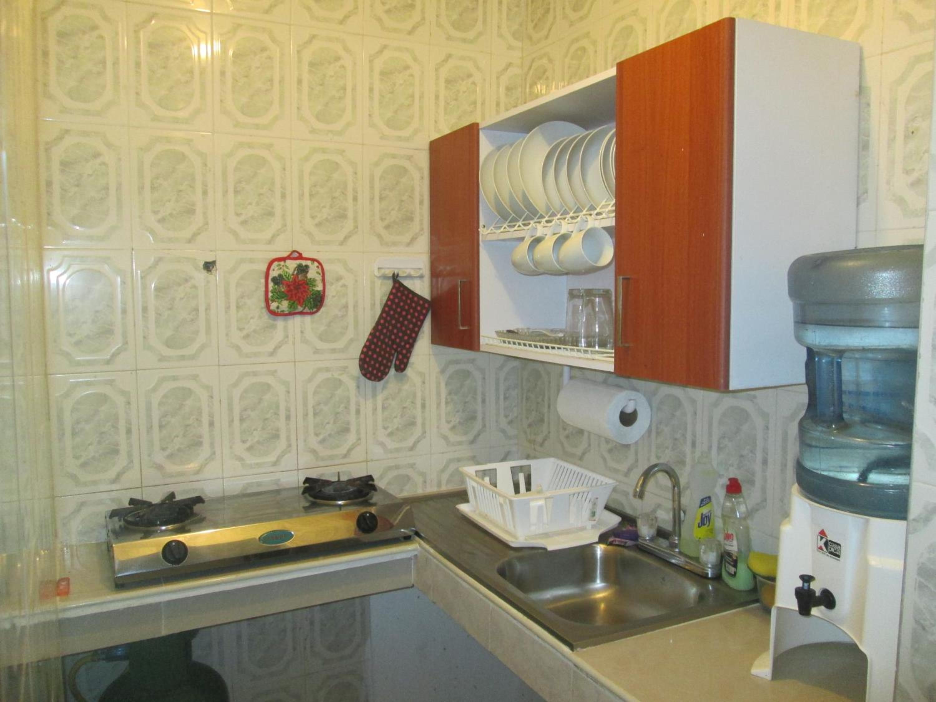 Hostal Poseidon del Mar