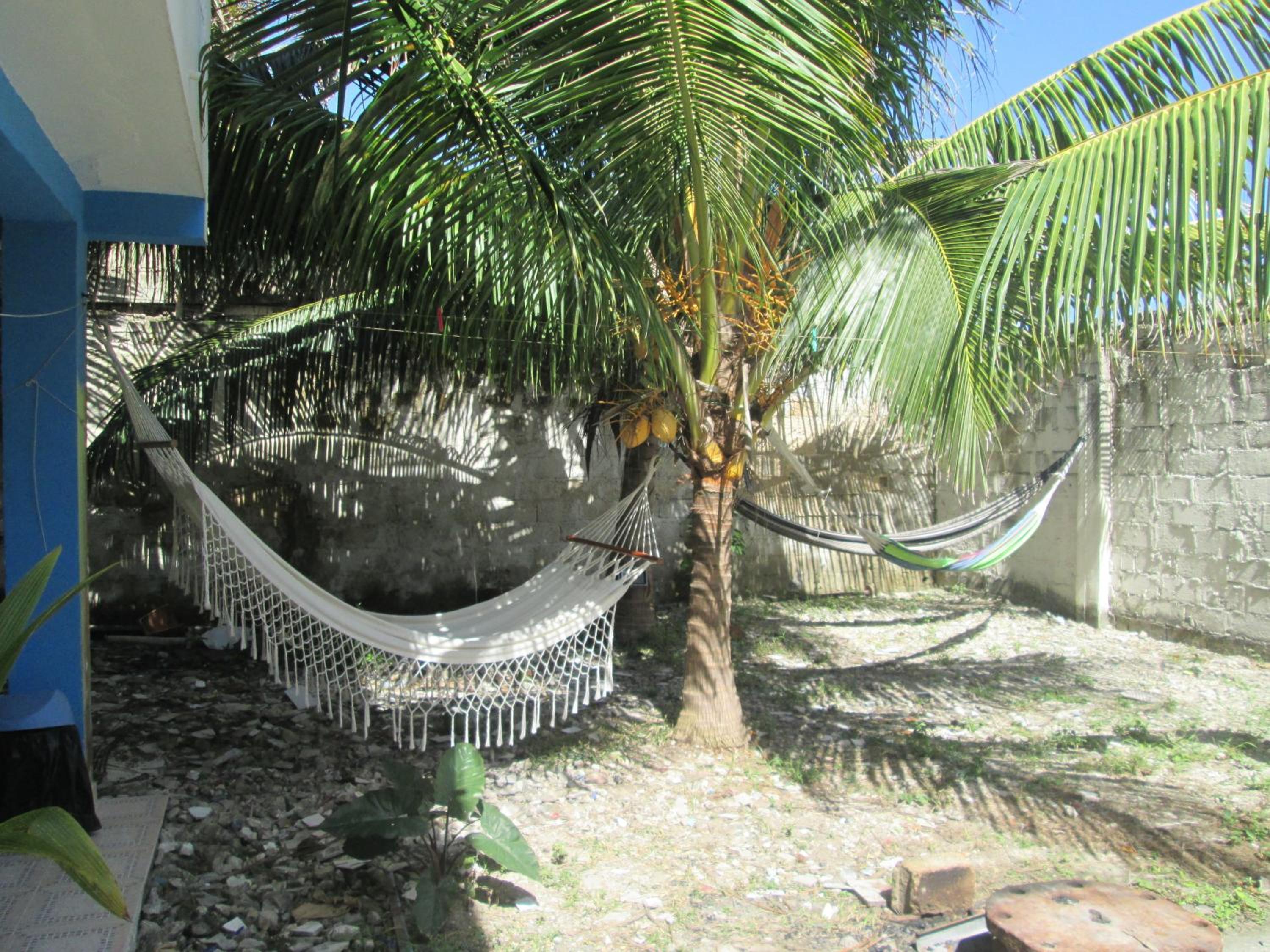 Hostal Poseidon del Mar