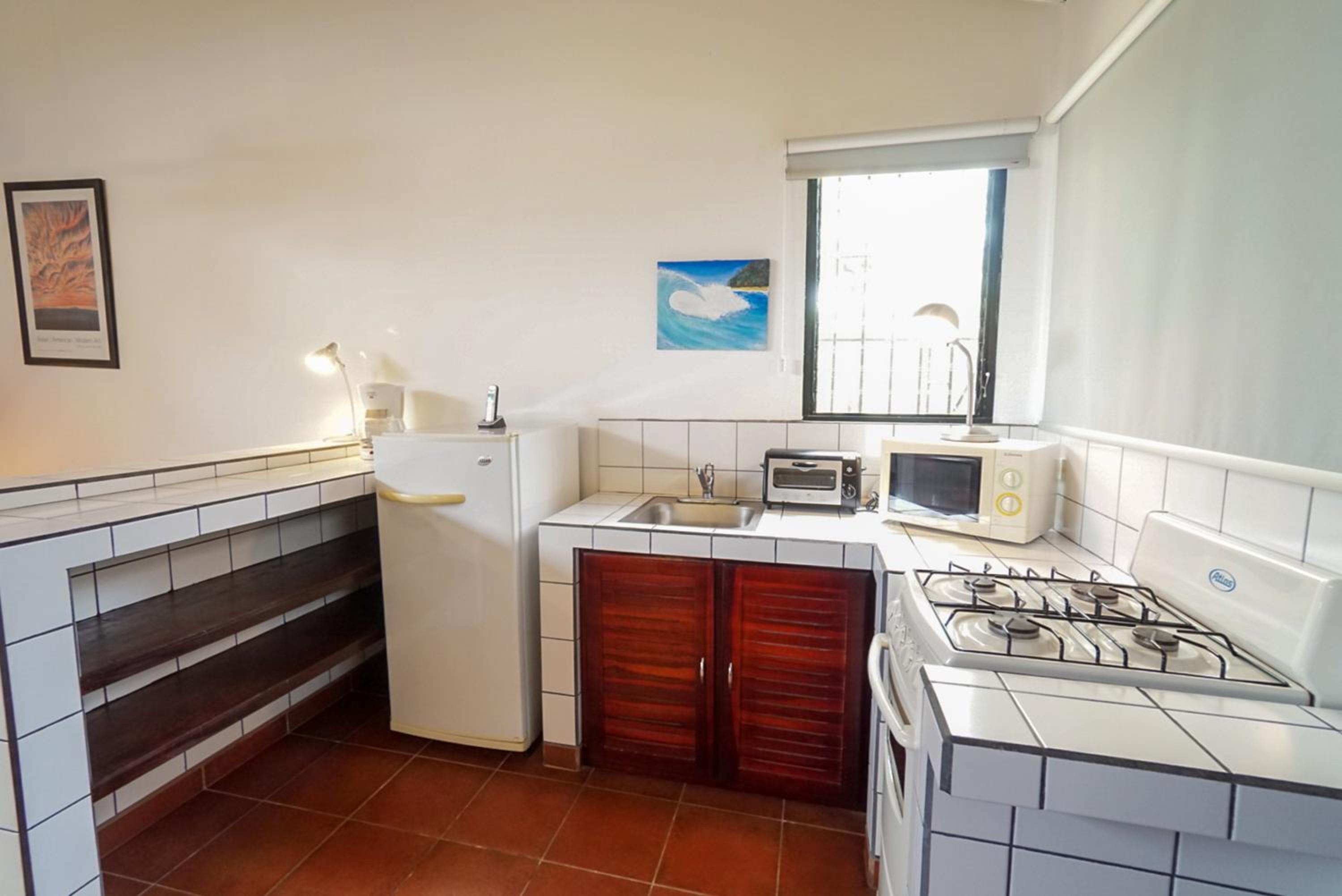 Casa Gris with private pool near the beach in Jaco