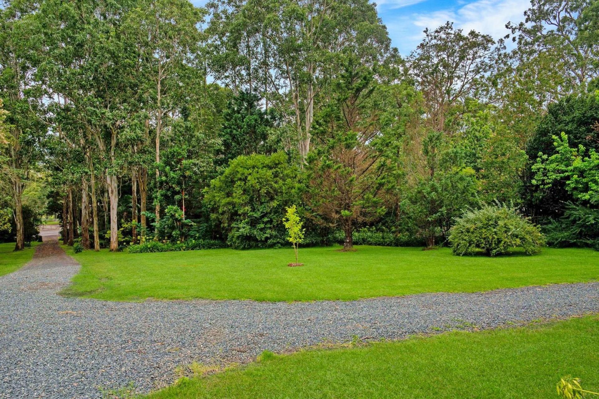 Kooyong, Kangaroo Valley