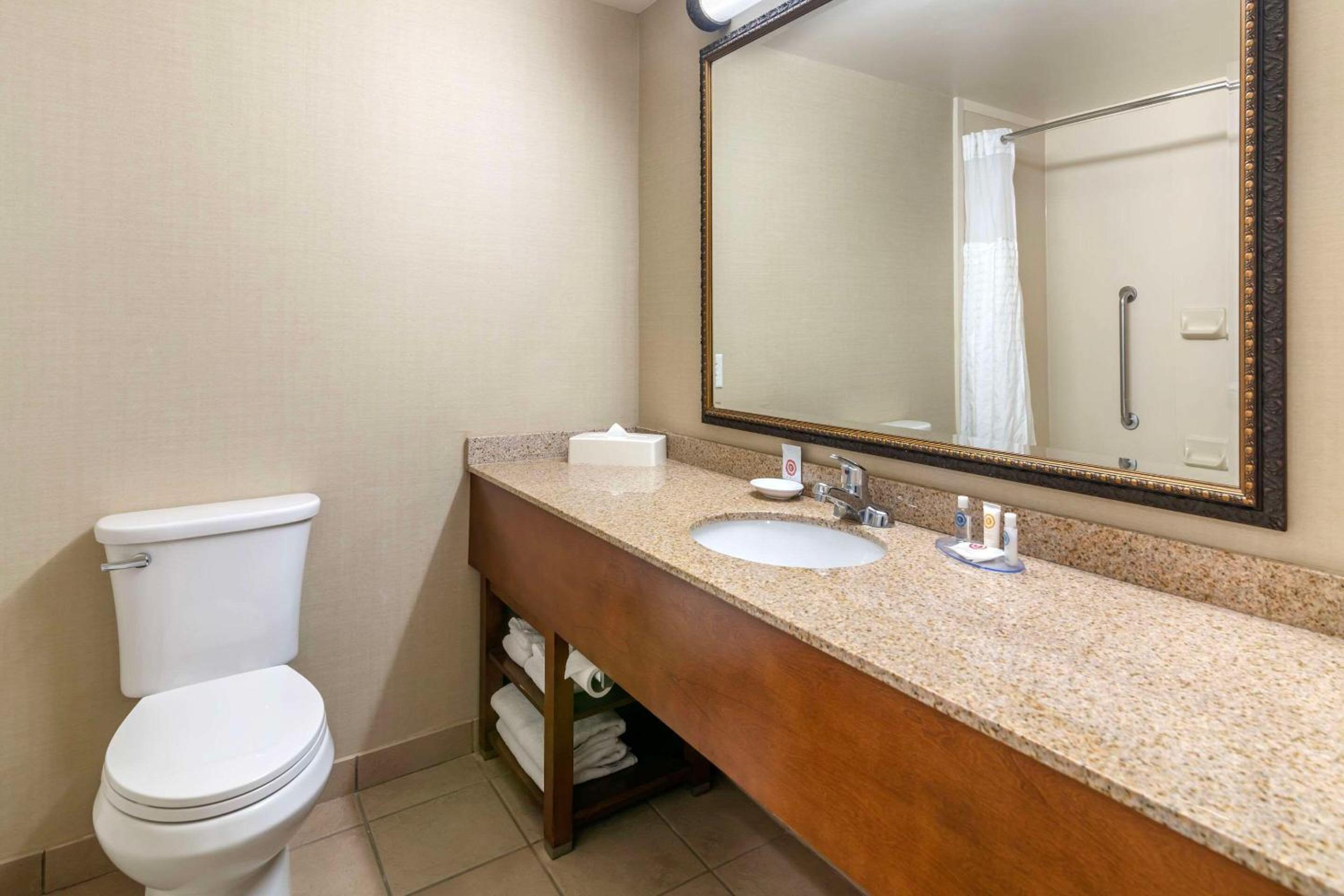 Dover Vacations - Comfort Inn Suites Dover-Portsmouth - Property Image 38