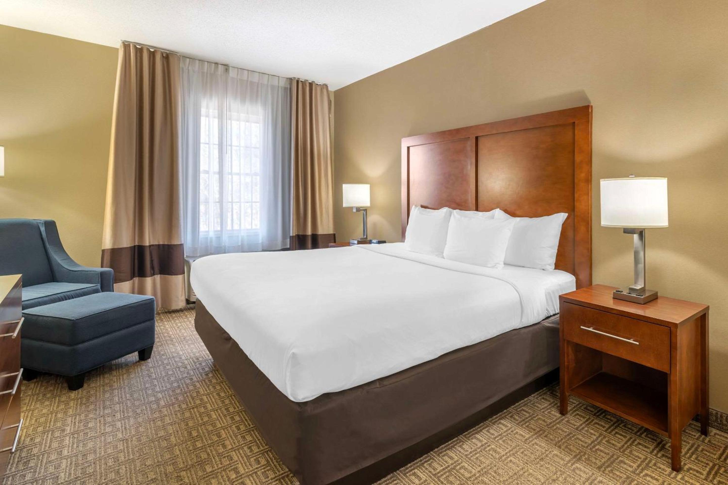 Dover Vacations - Comfort Inn Suites Dover-Portsmouth - Property Image 8