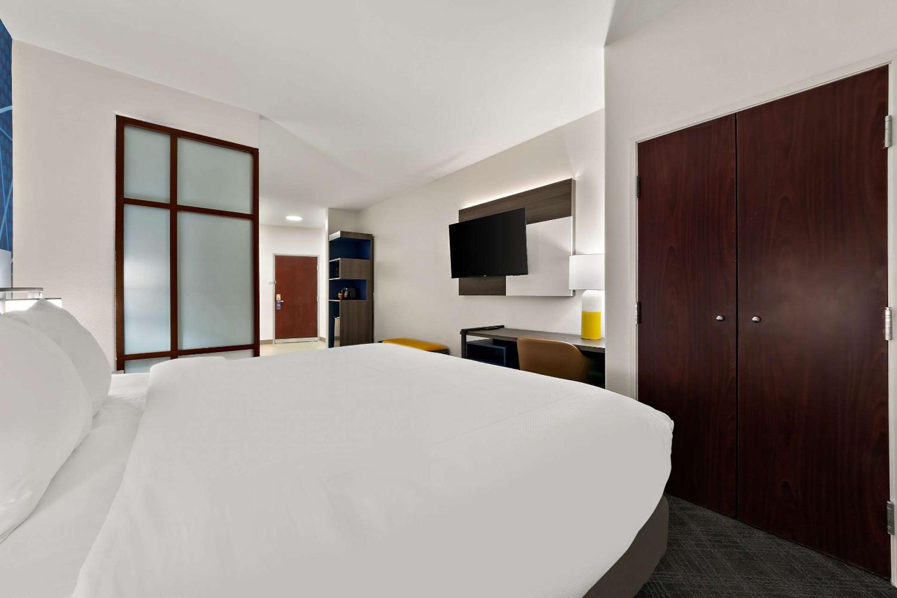 Comfort Suites Bastrop