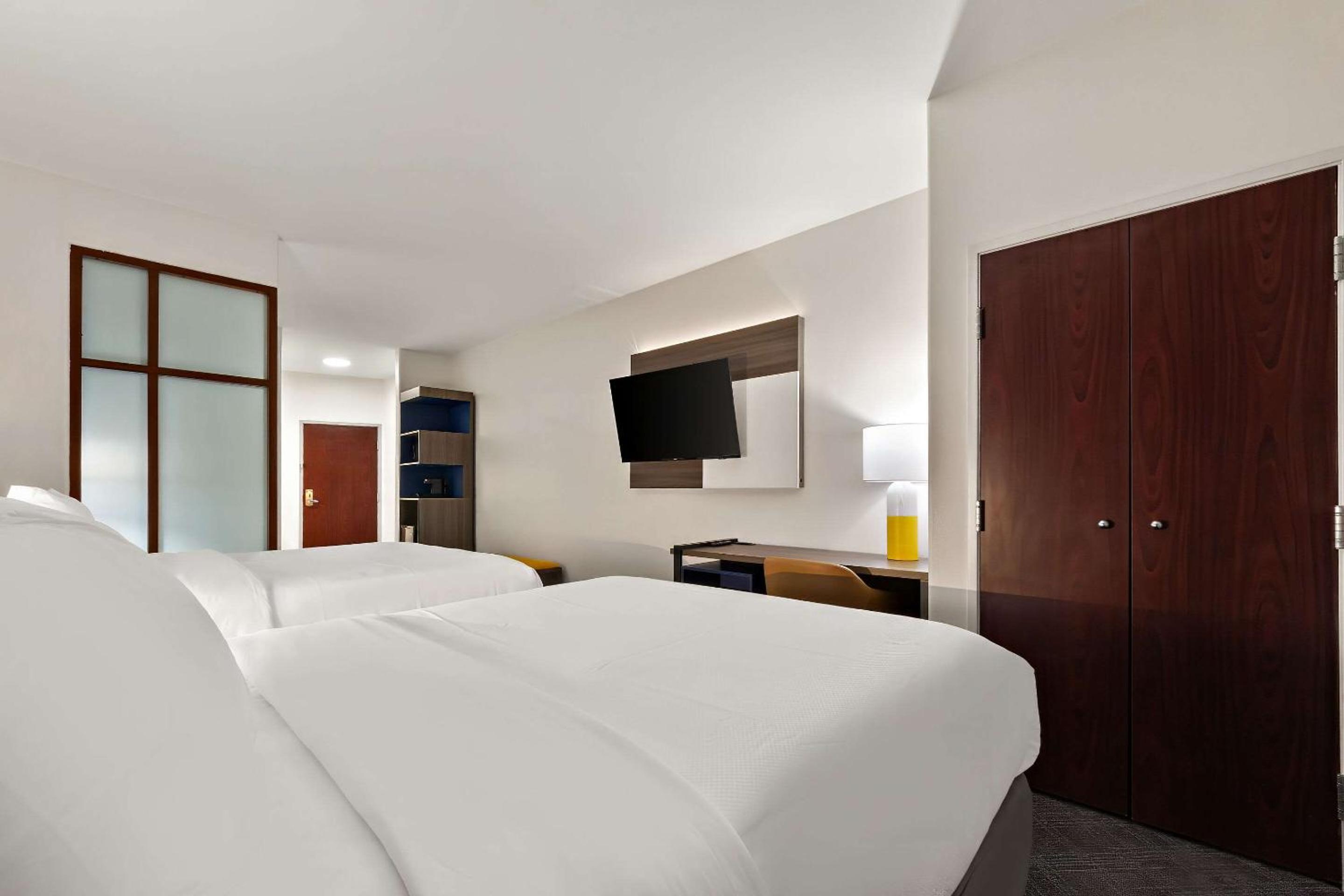 Comfort Suites Bastrop