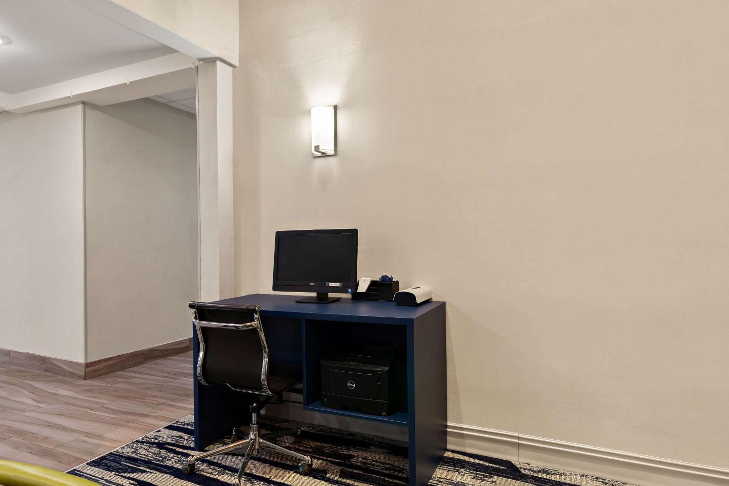 Comfort Suites Bastrop