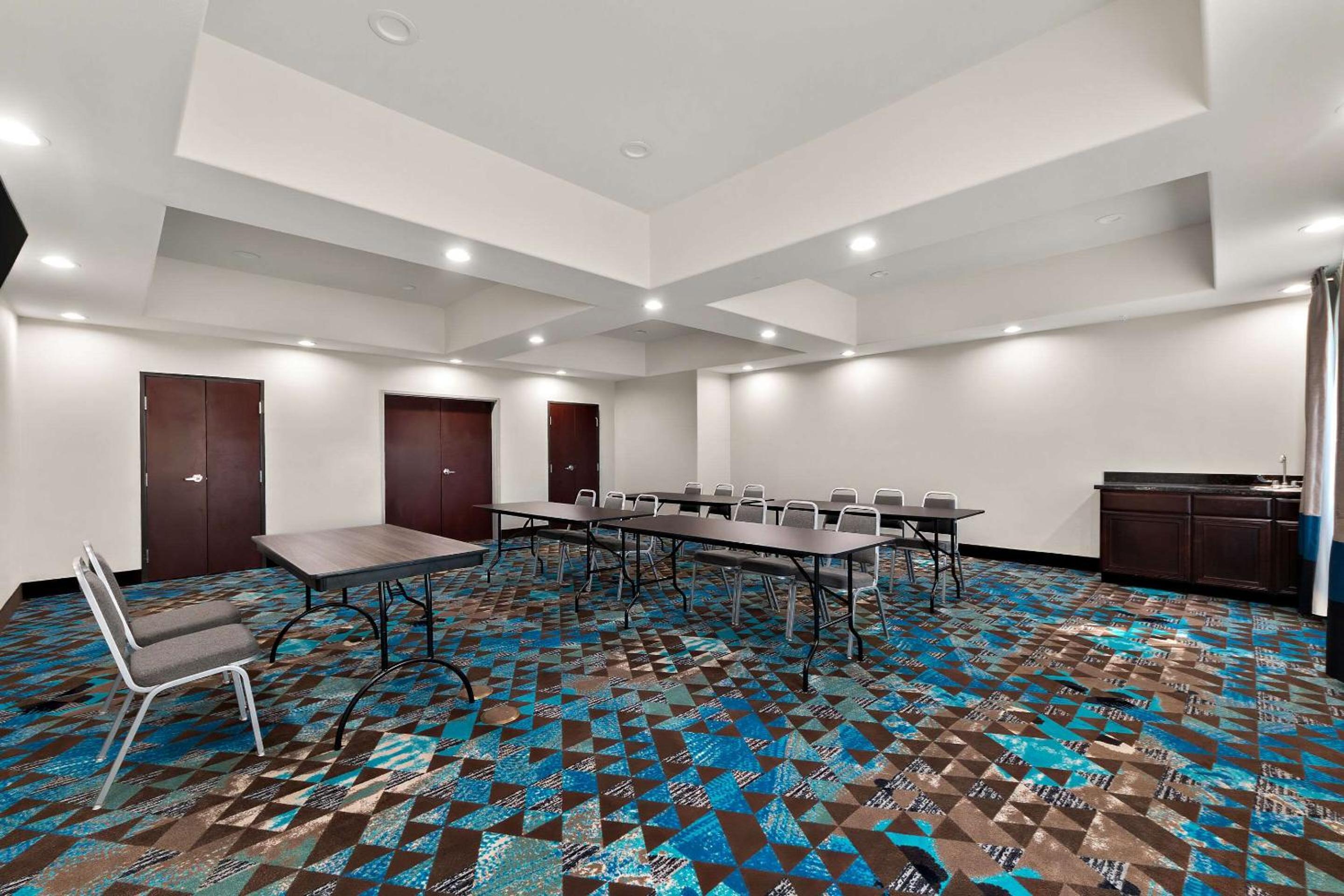 Comfort Suites Bastrop