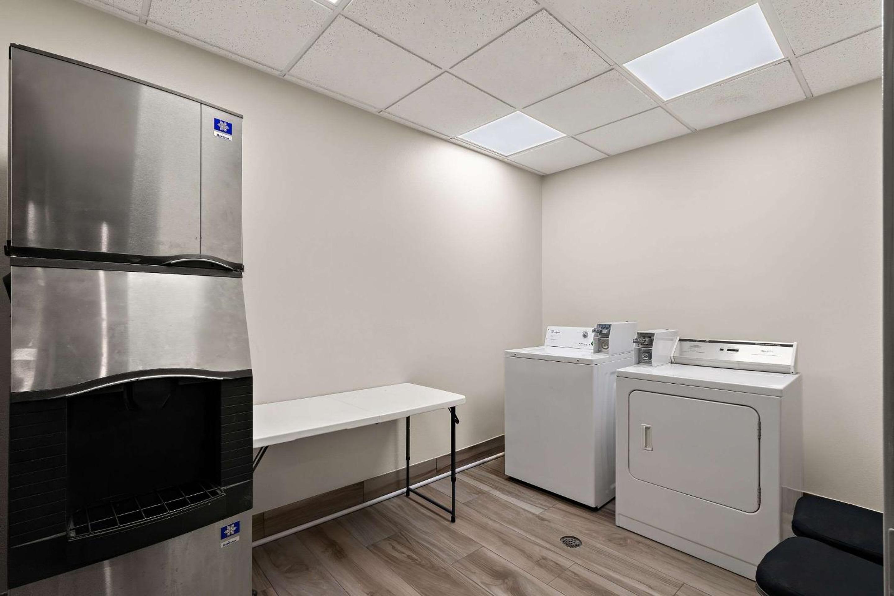 Comfort Suites Bastrop