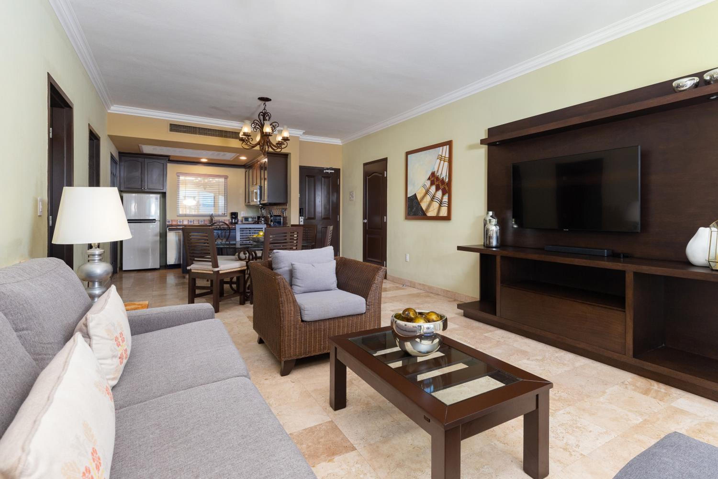 Villa Del Palmar Flamingos Beach Resort & Spa