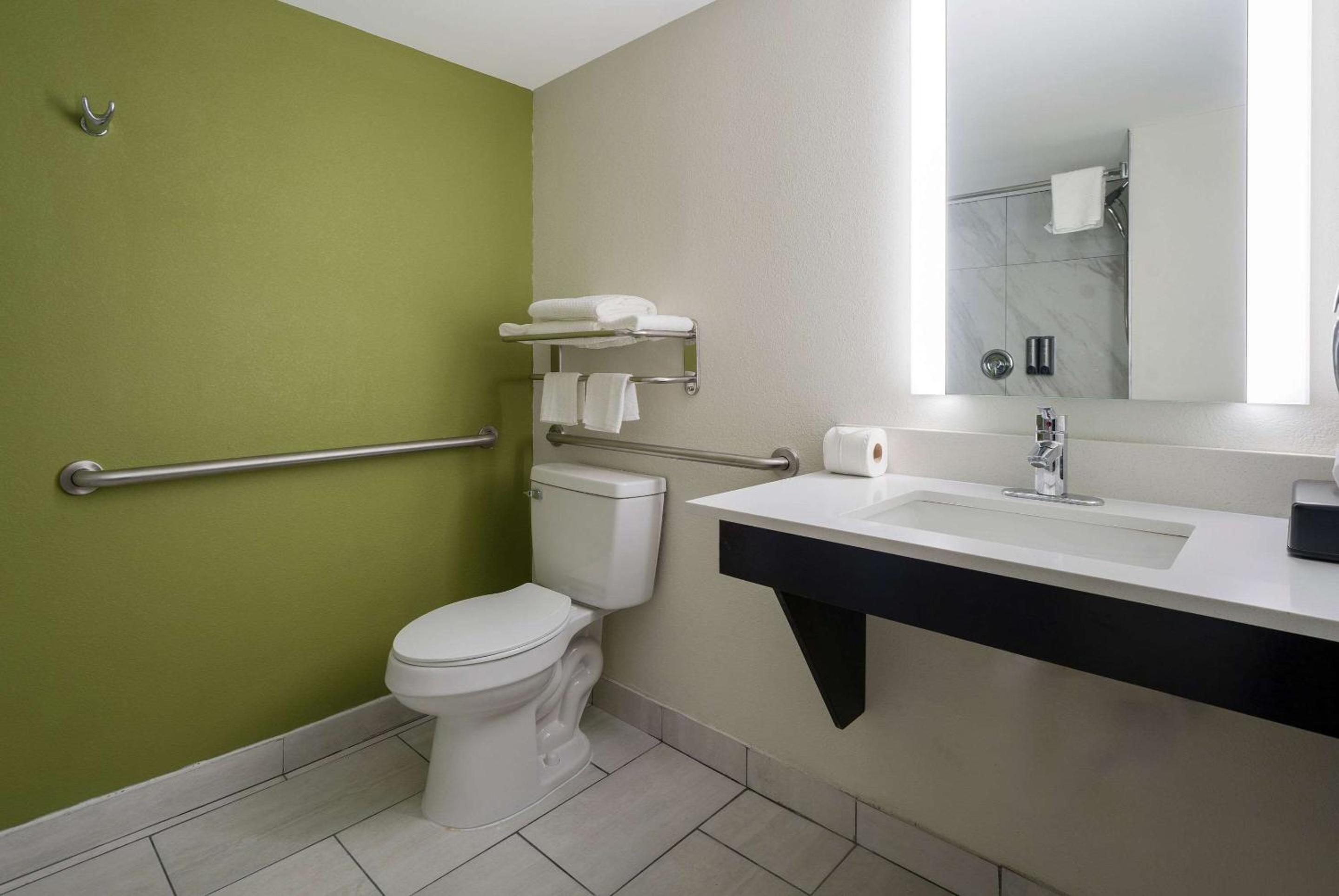 Sleep Inn Madison, Bild 3