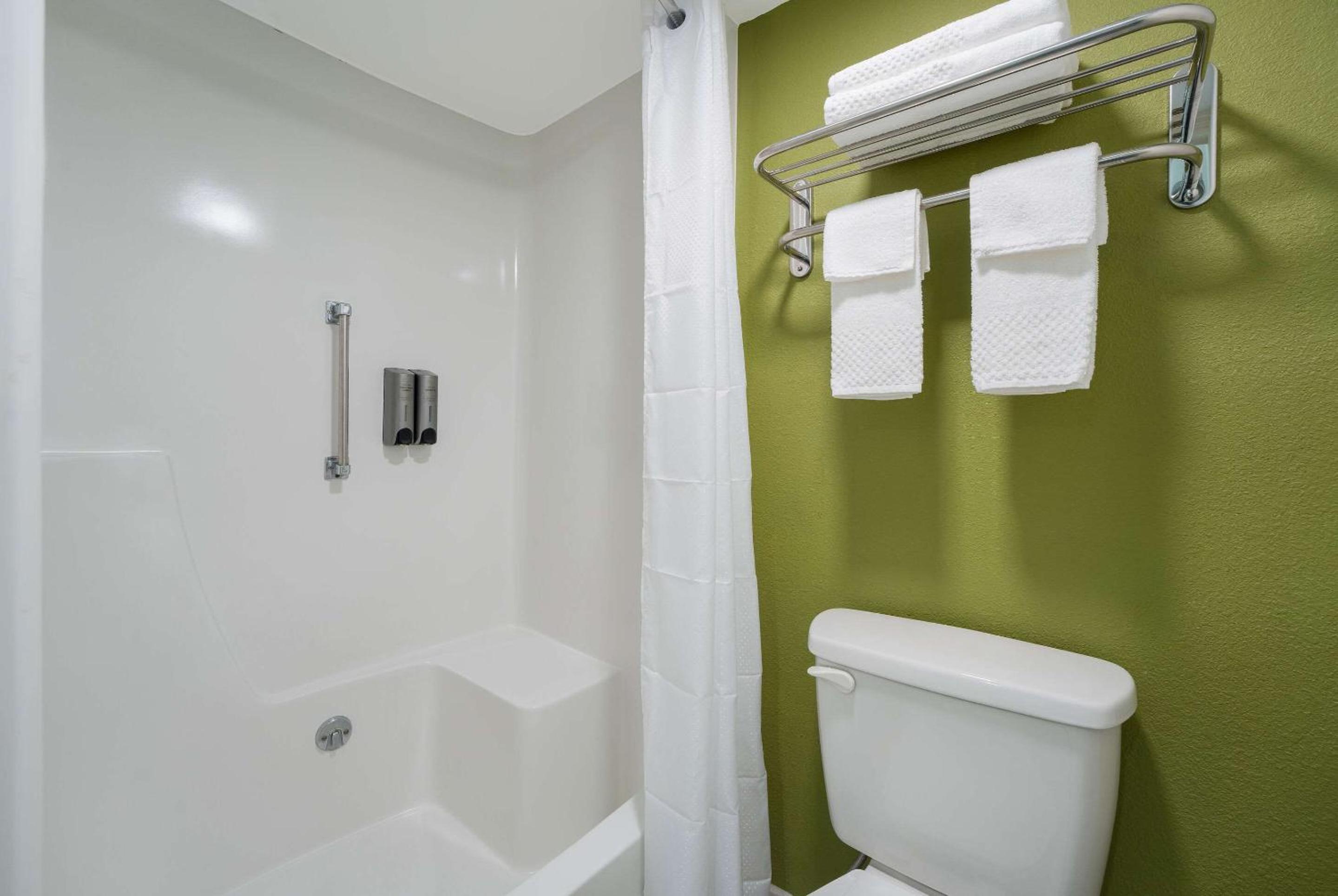 Sleep Inn Madison, Bild 28