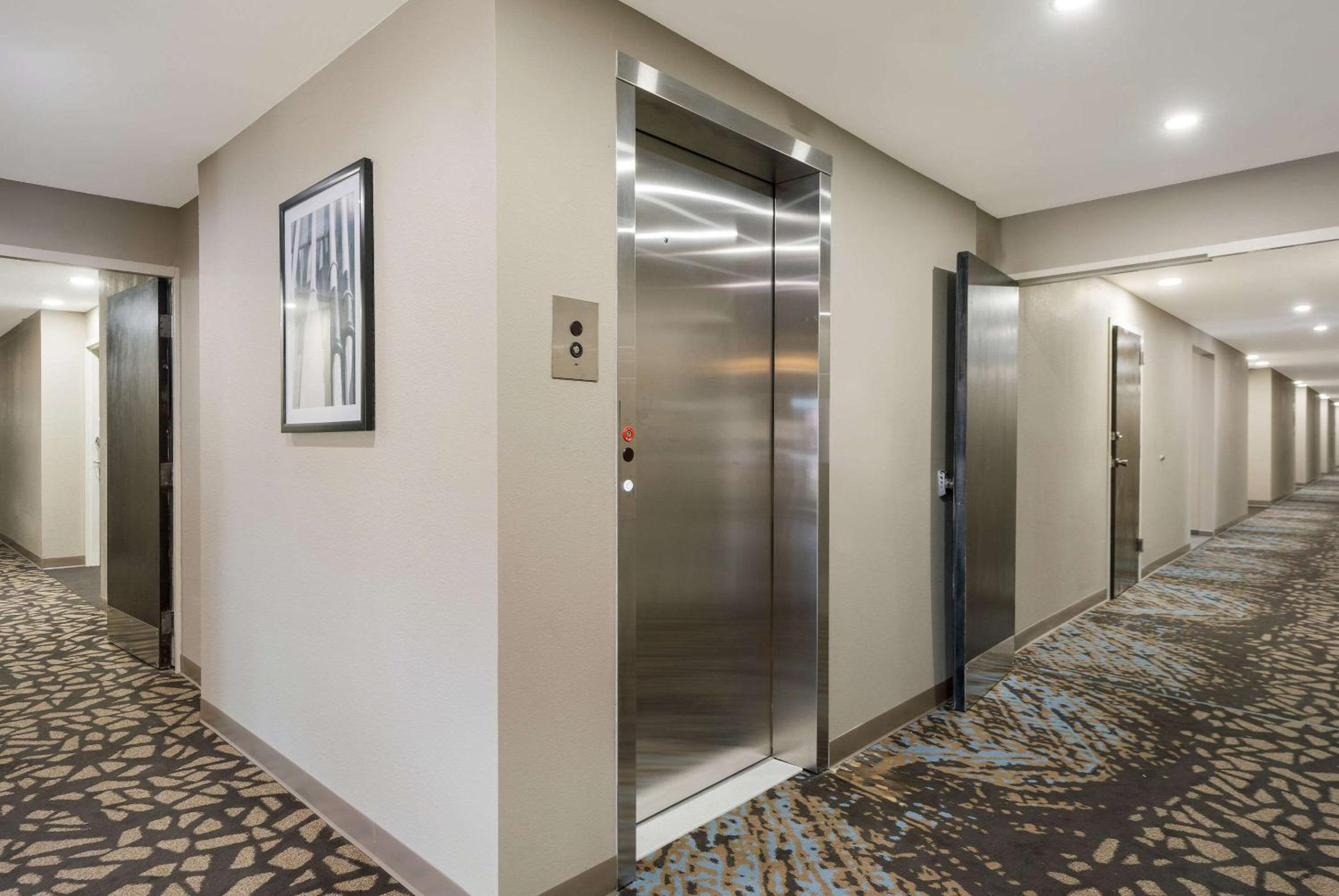 Sleep Inn Madison, Bild 18