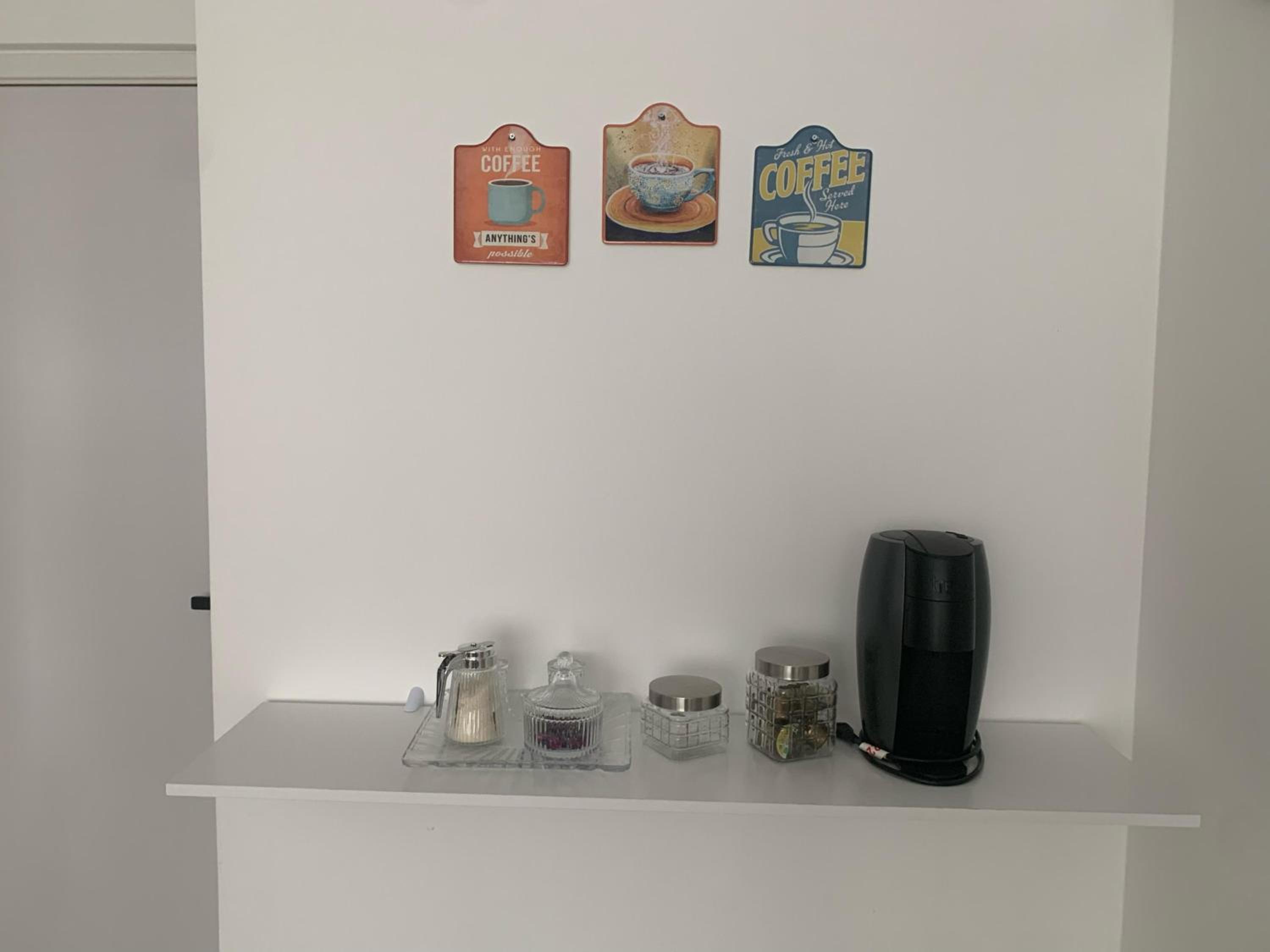 Apartamento Amplo