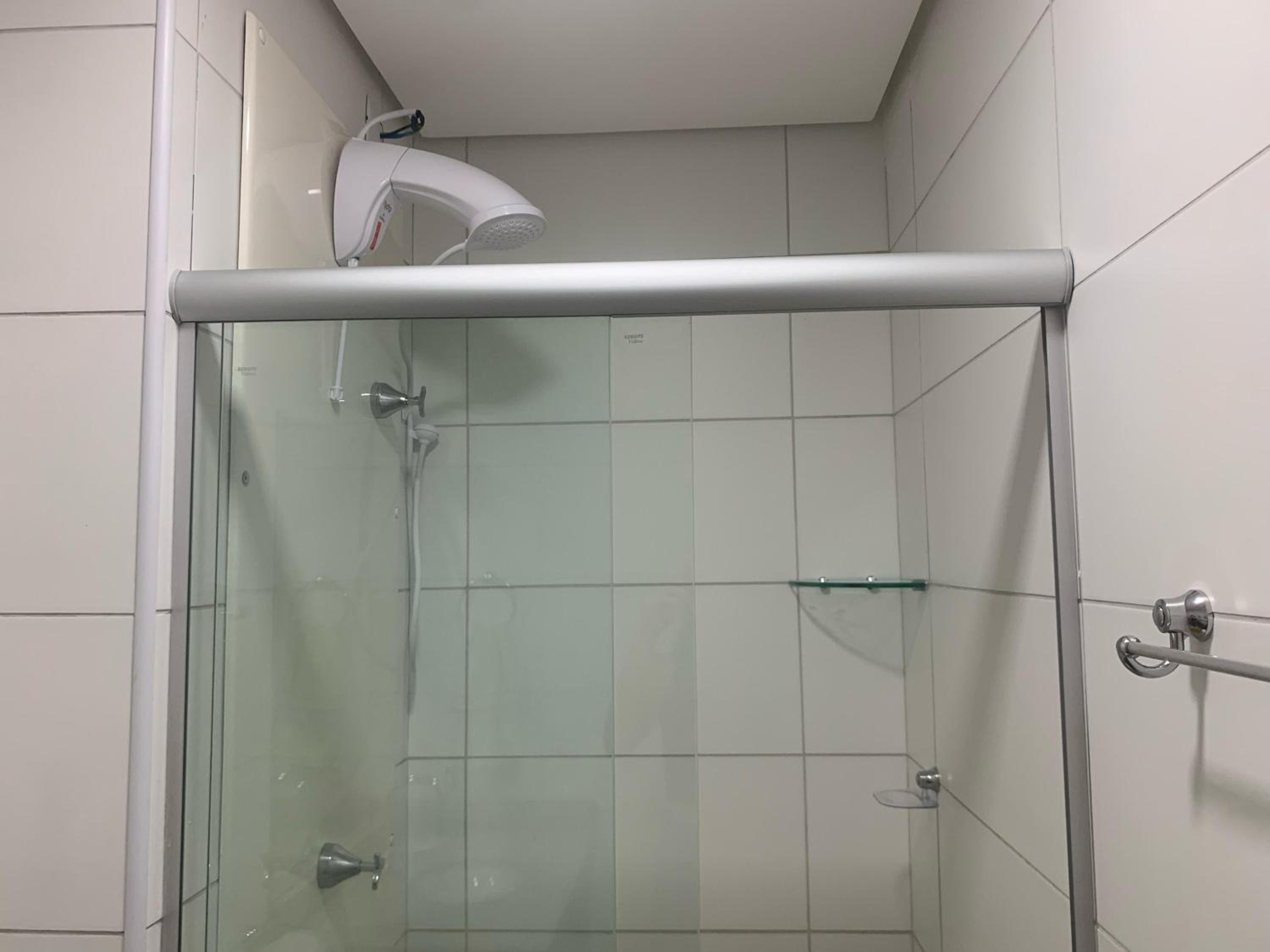 Apartamento Amplo