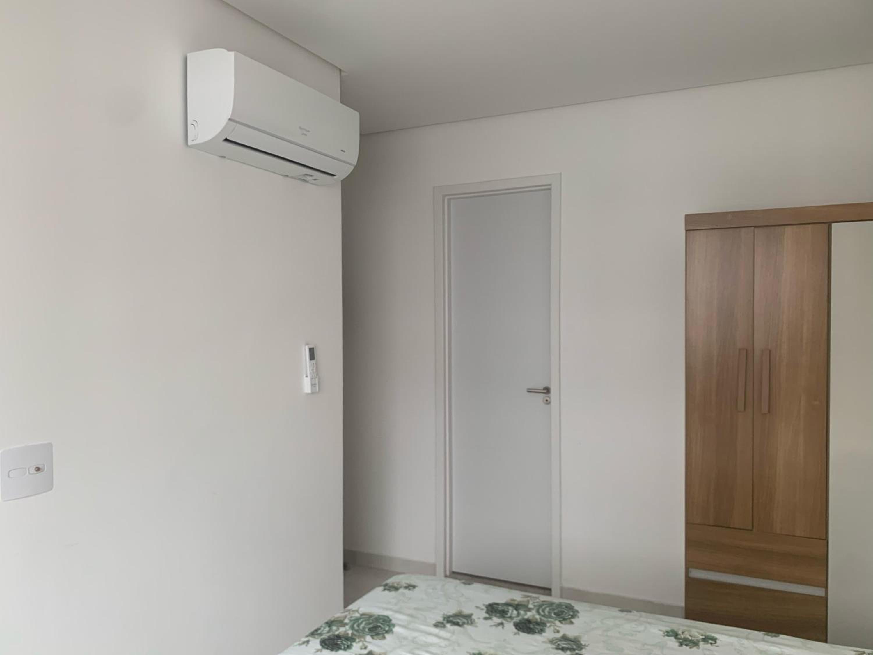 Apartamento Amplo
