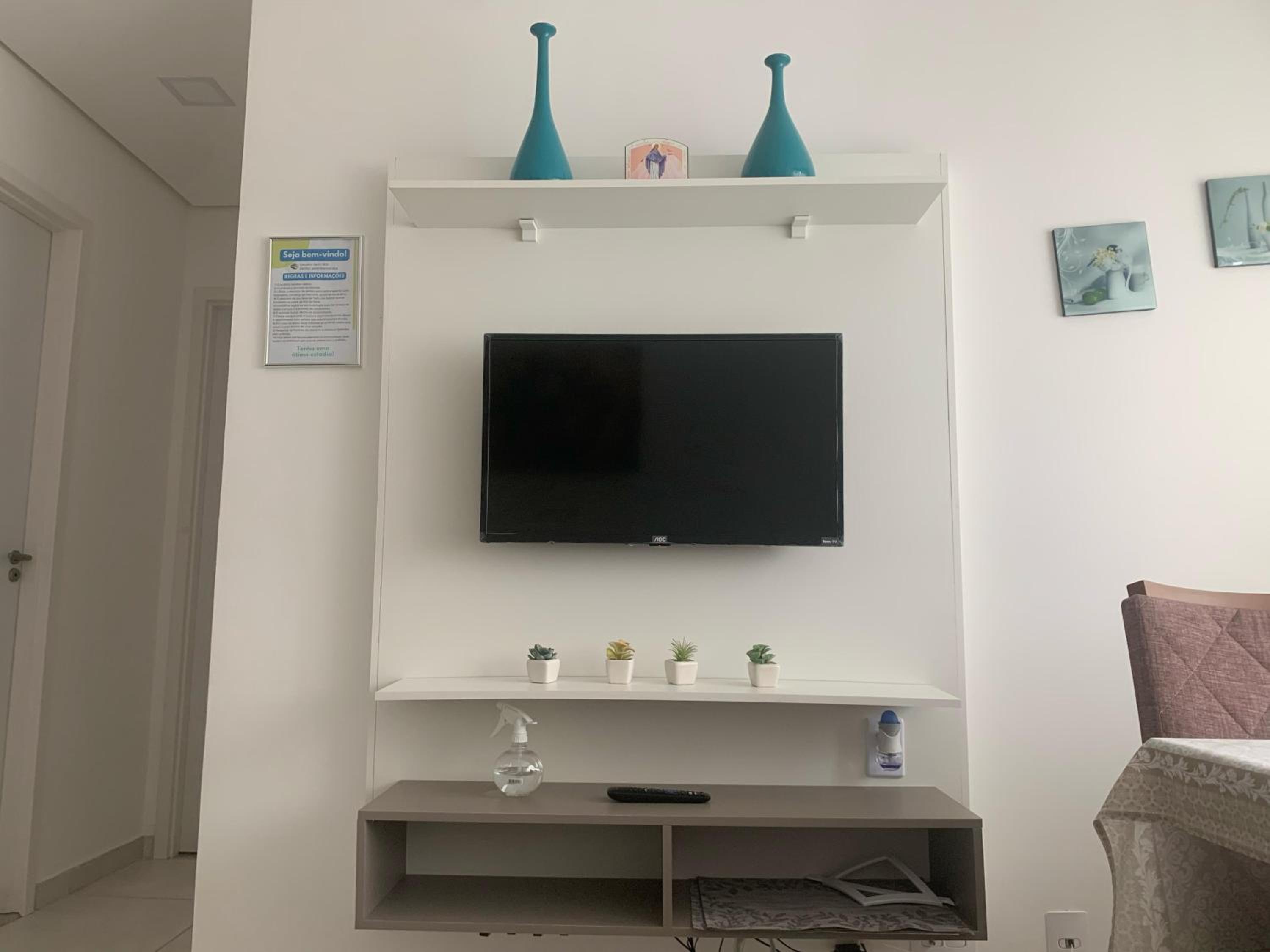Apartamento Amplo