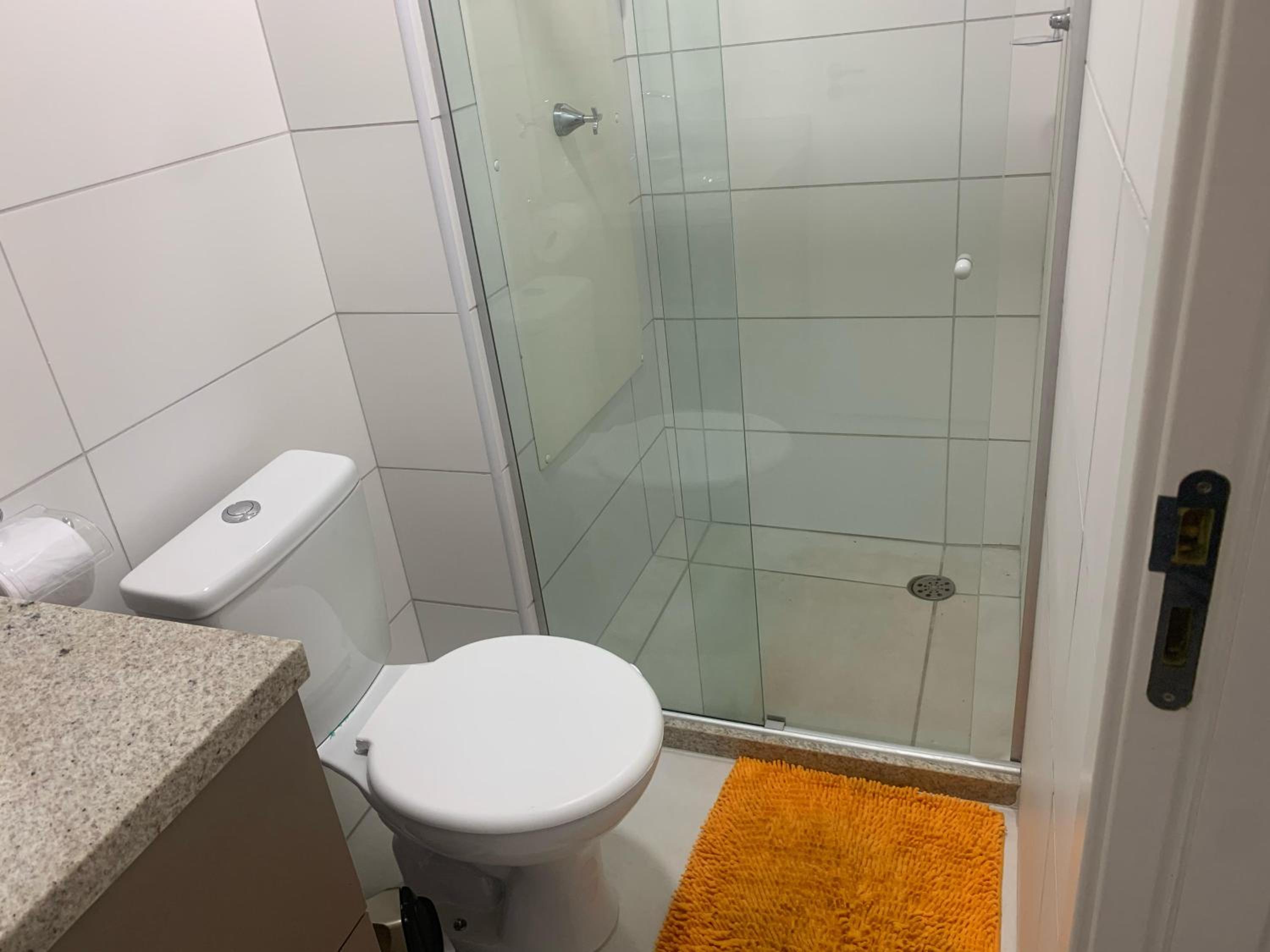 Apartamento Amplo
