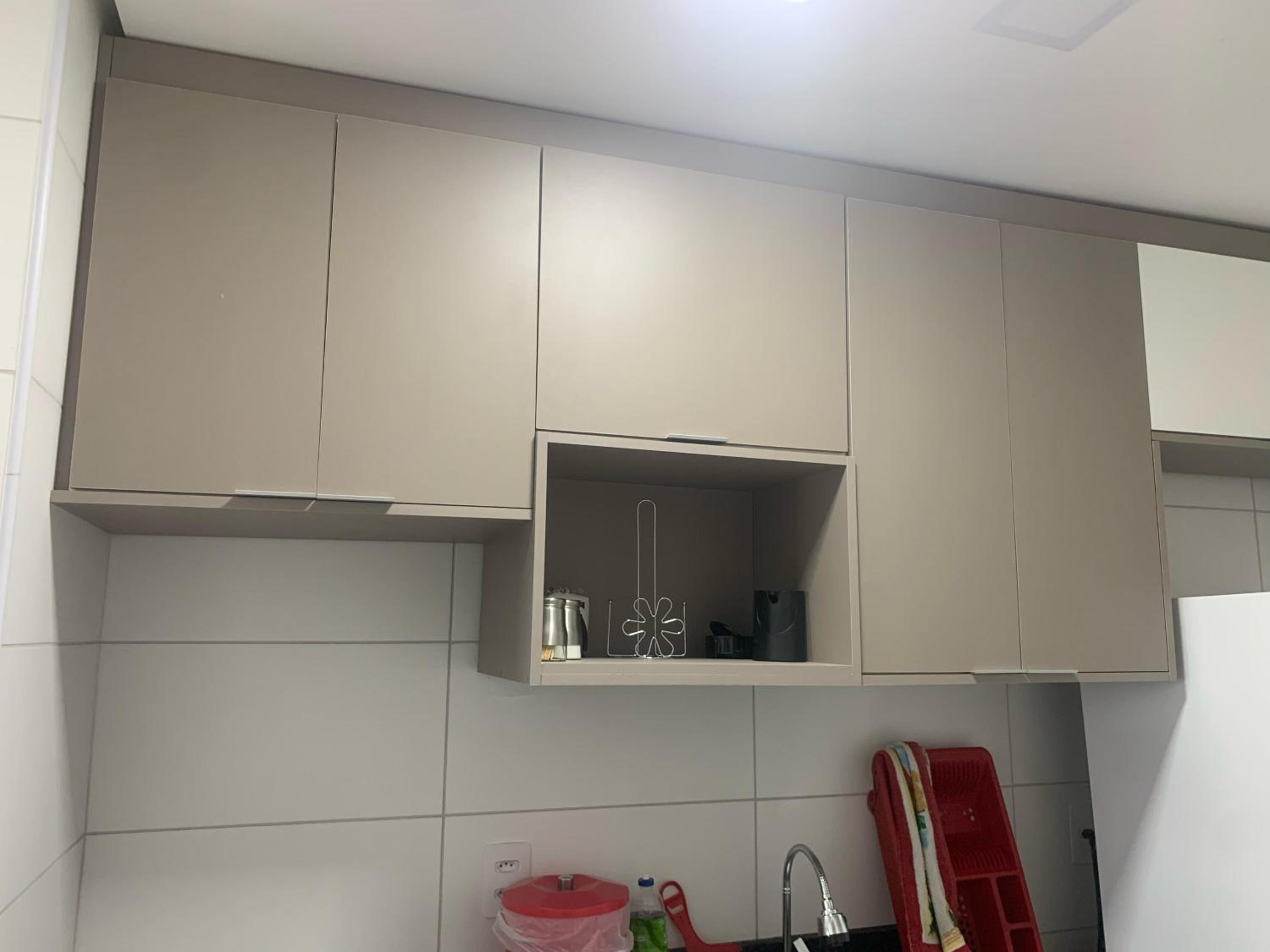 Apartamento Amplo
