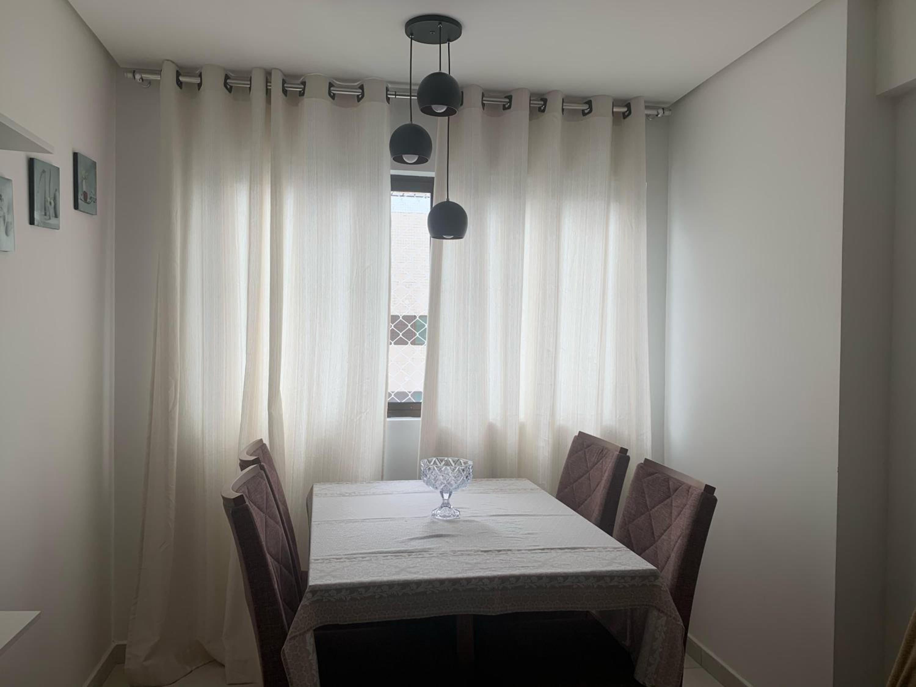 Apartamento Amplo