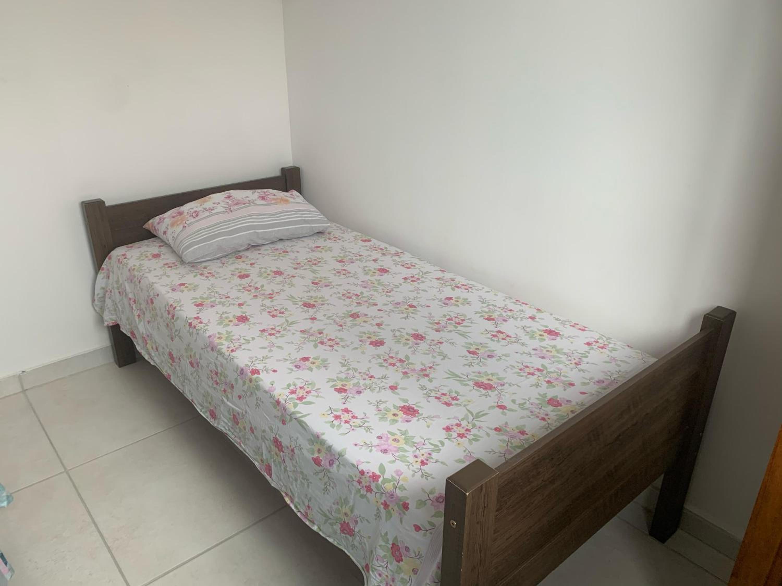 Apartamento Amplo