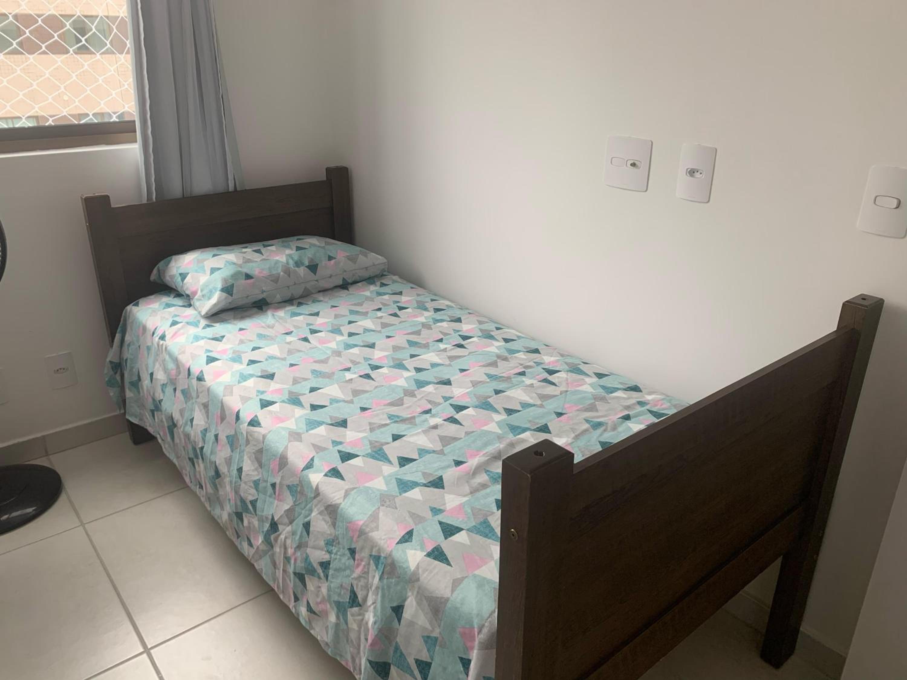 Apartamento Amplo