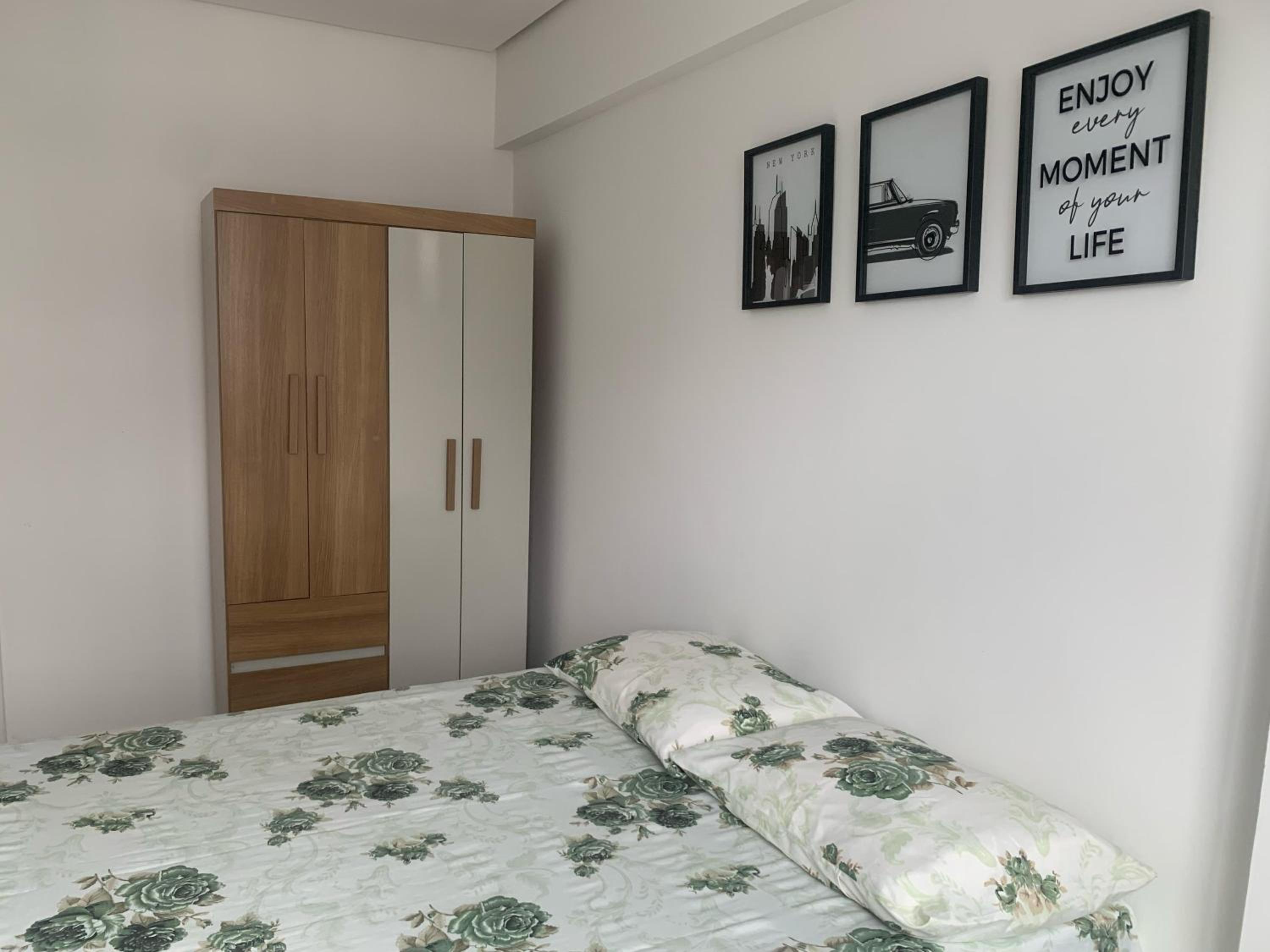 Apartamento Amplo