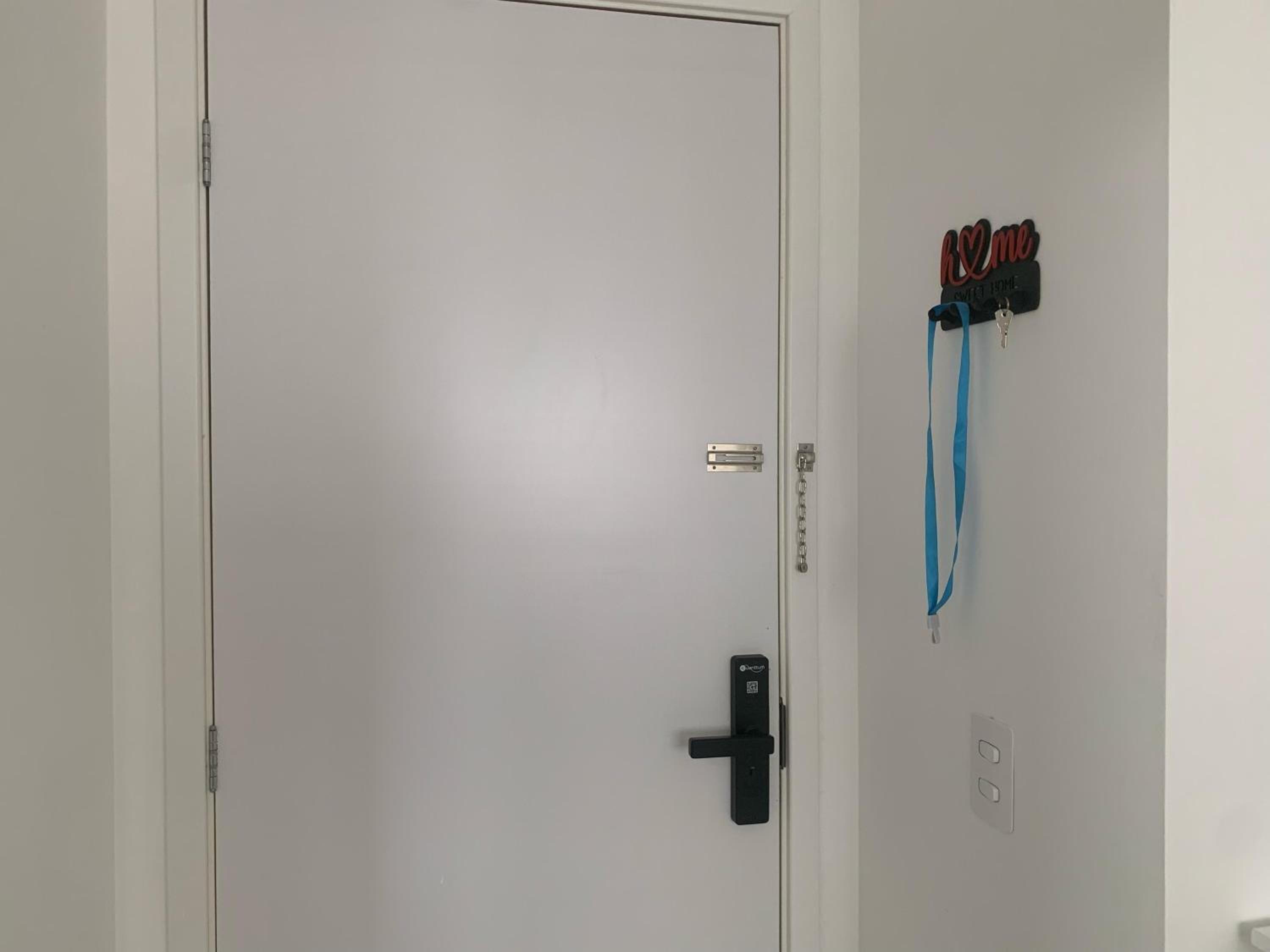 Apartamento Amplo