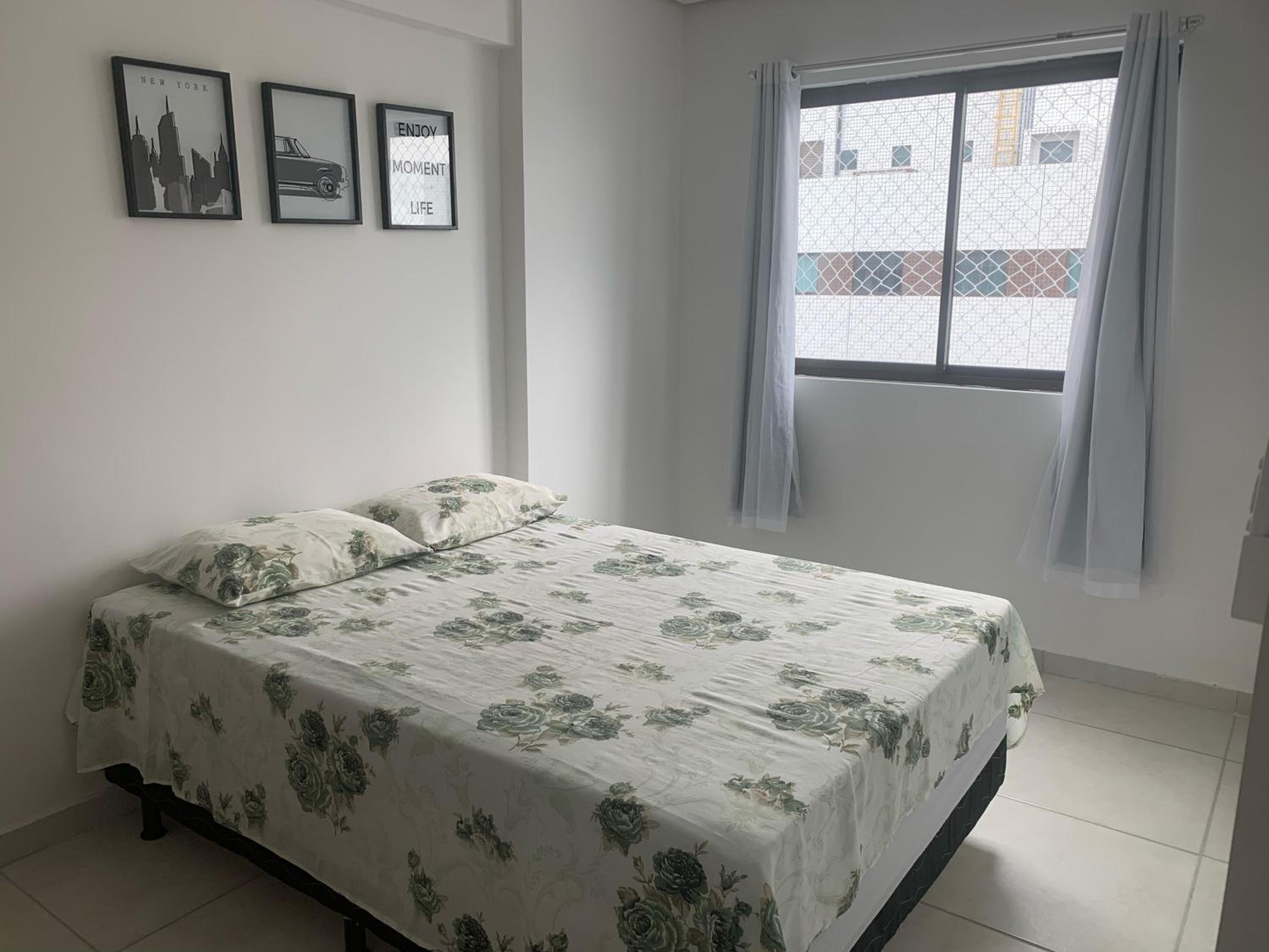 Apartamento Amplo