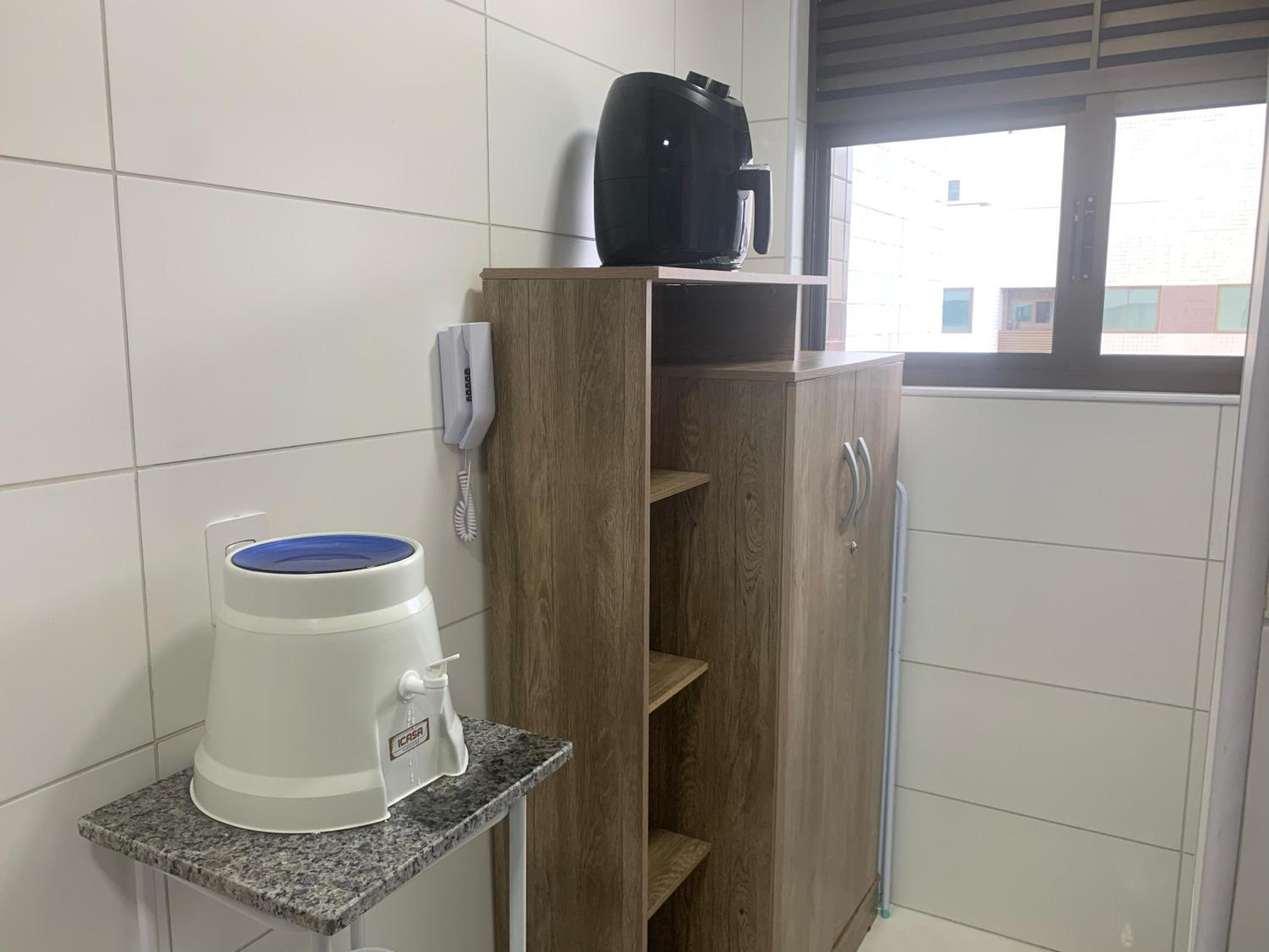 Apartamento Amplo