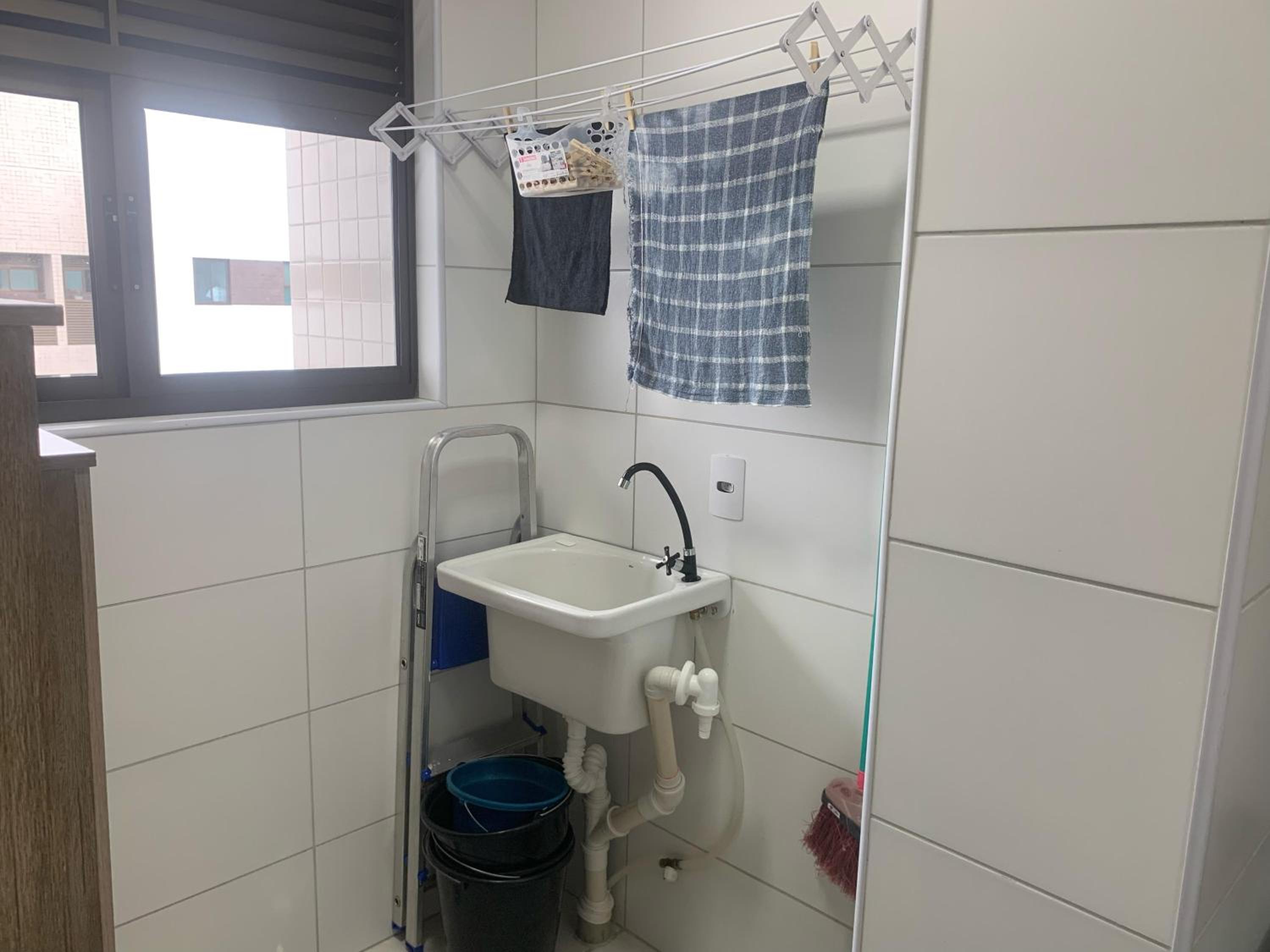 Apartamento Amplo
