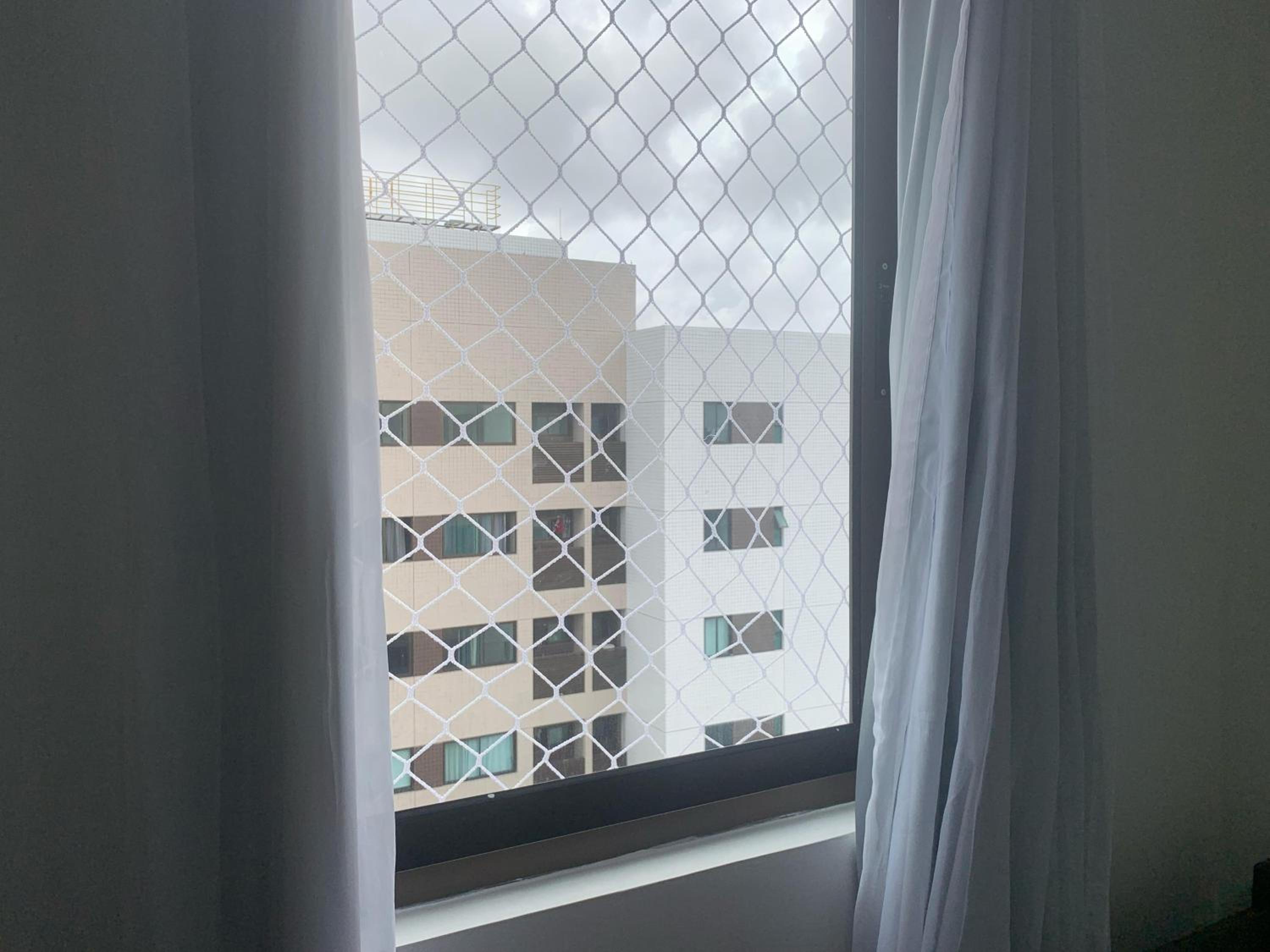 Apartamento Amplo