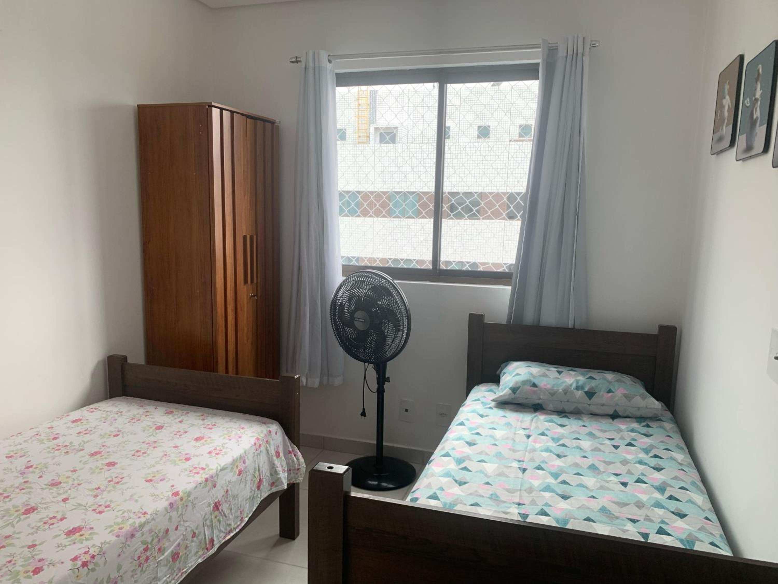 Apartamento Amplo