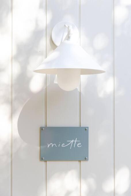 Miette Yackandandah
