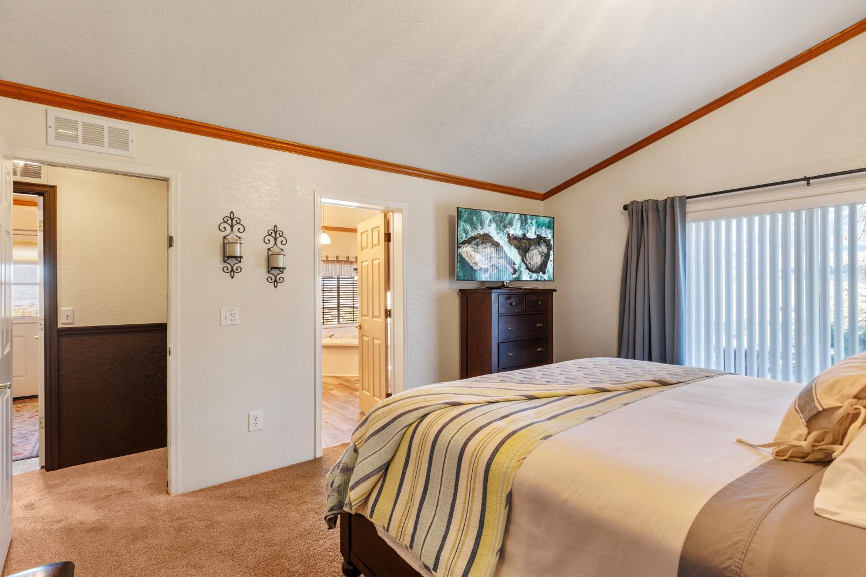 Brite Vista Retreat
