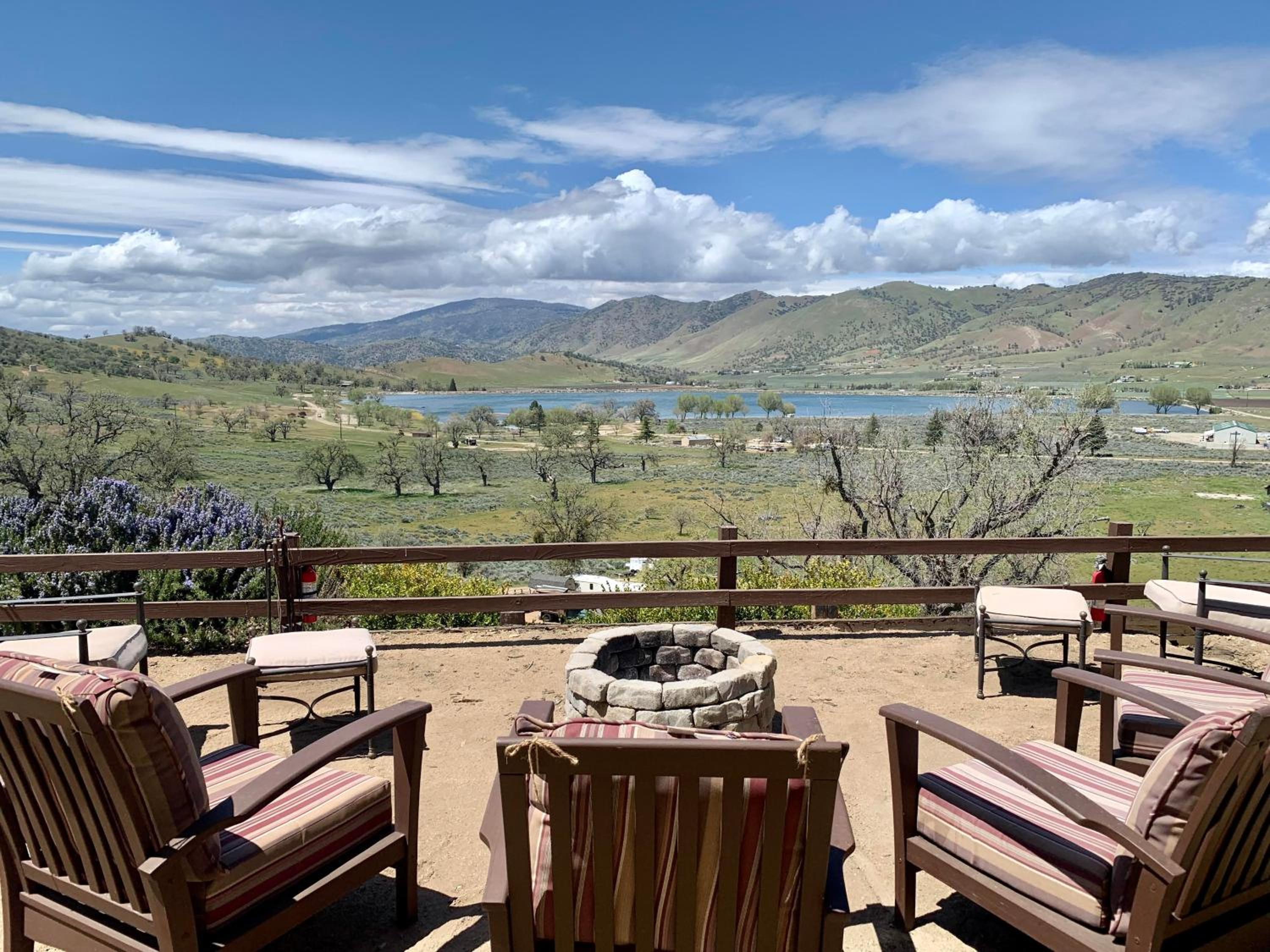 Brite Vista Retreat