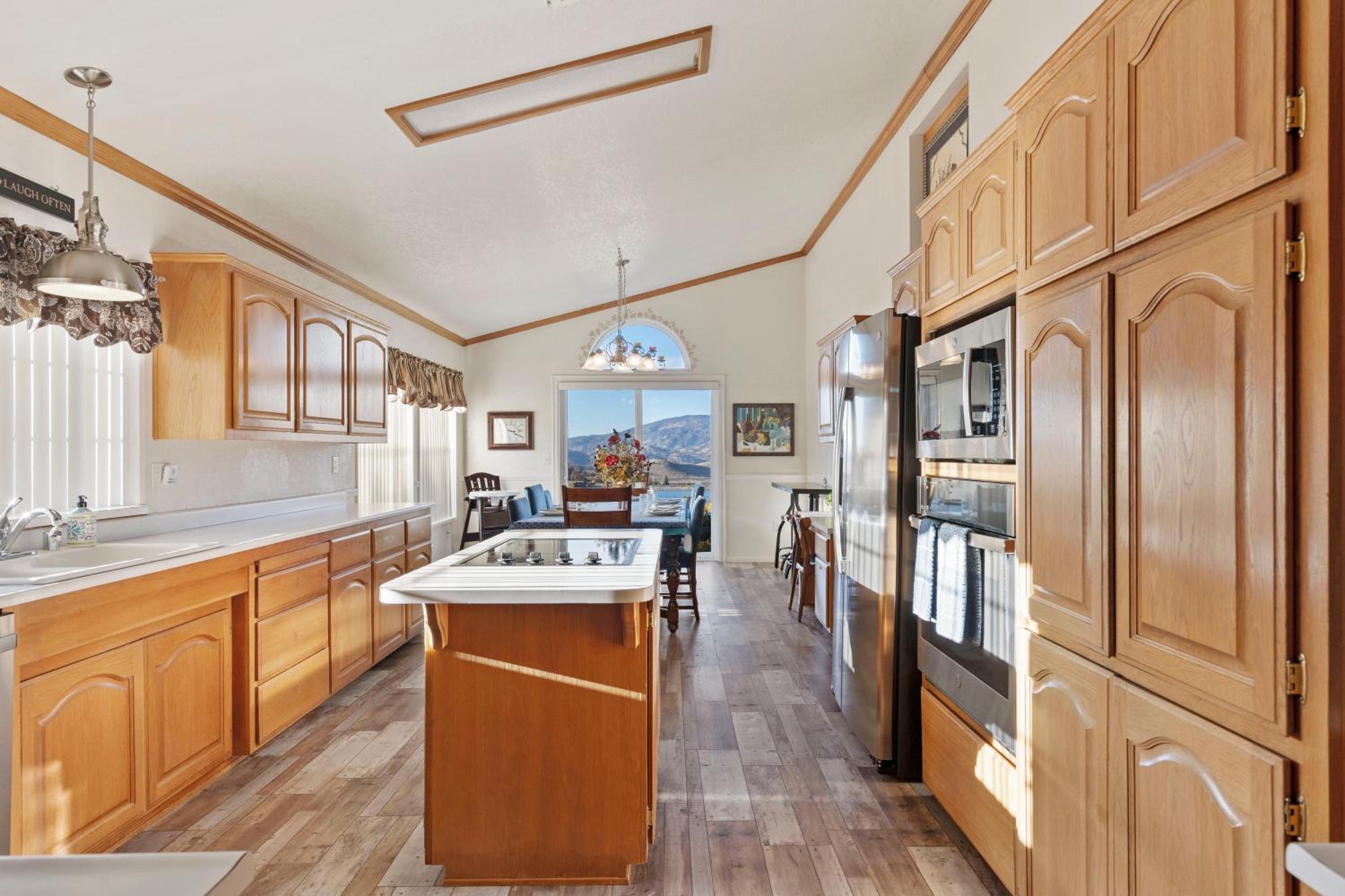 Brite Vista Retreat