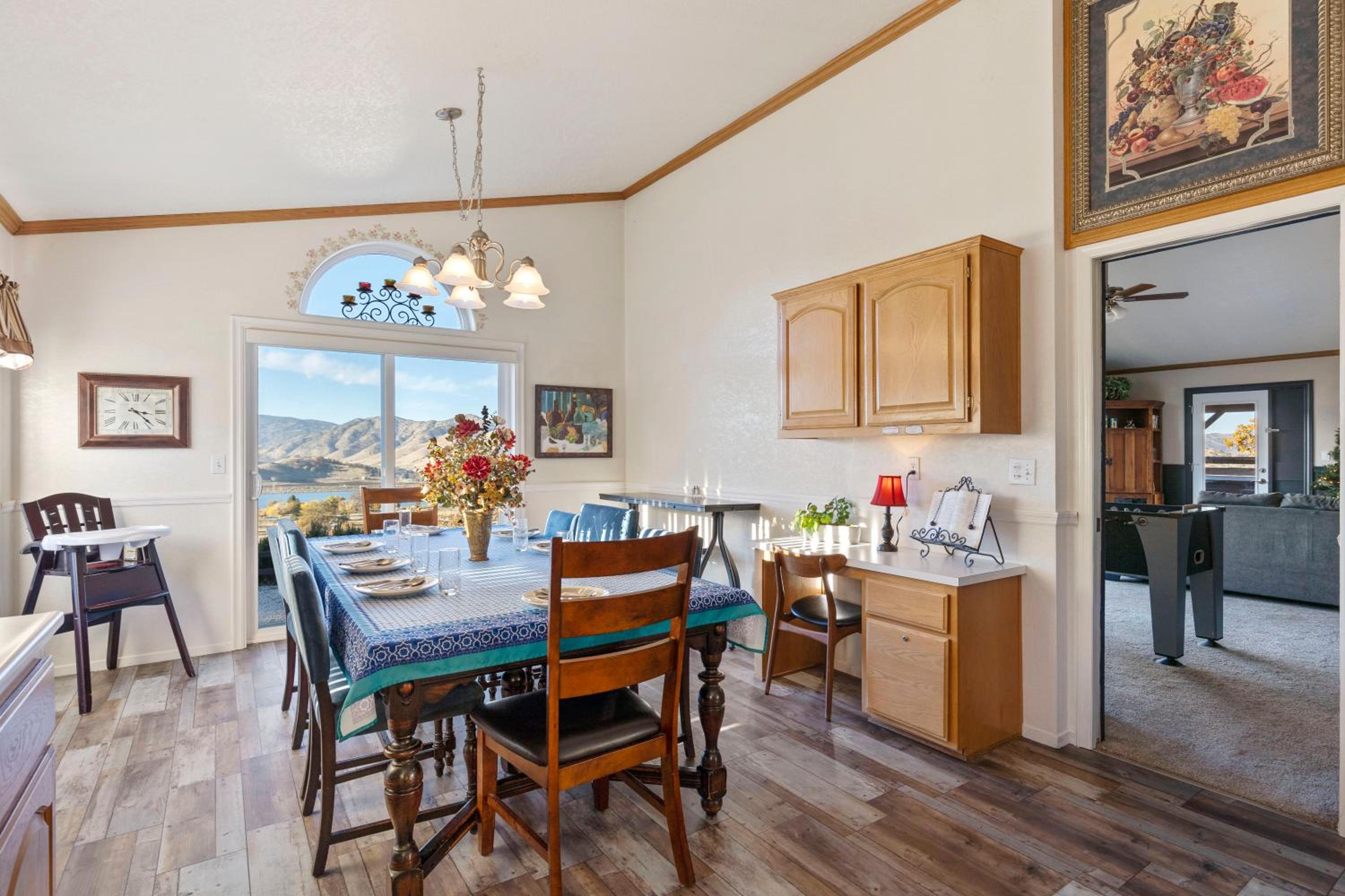 Brite Vista Retreat