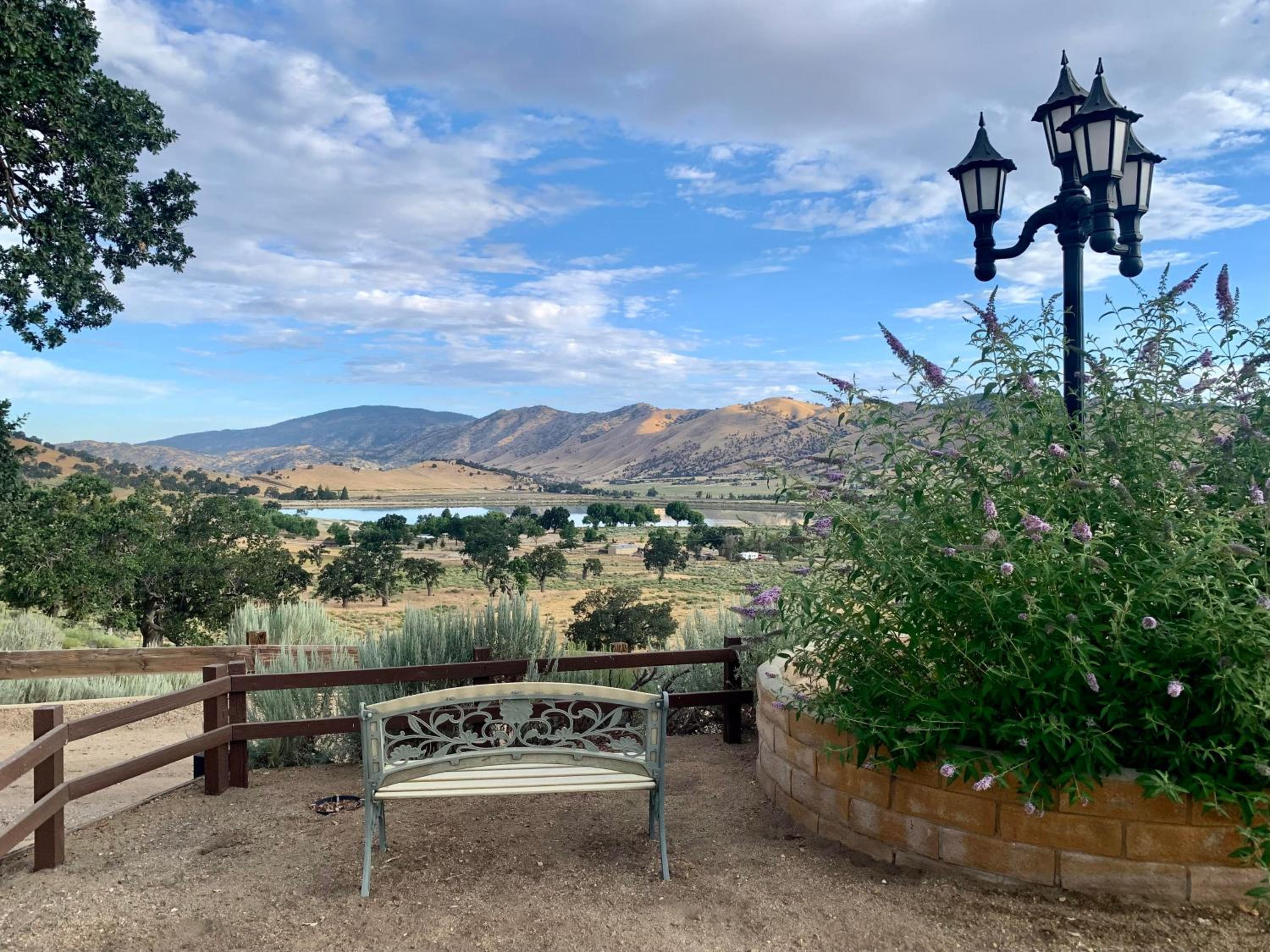 Brite Vista Retreat