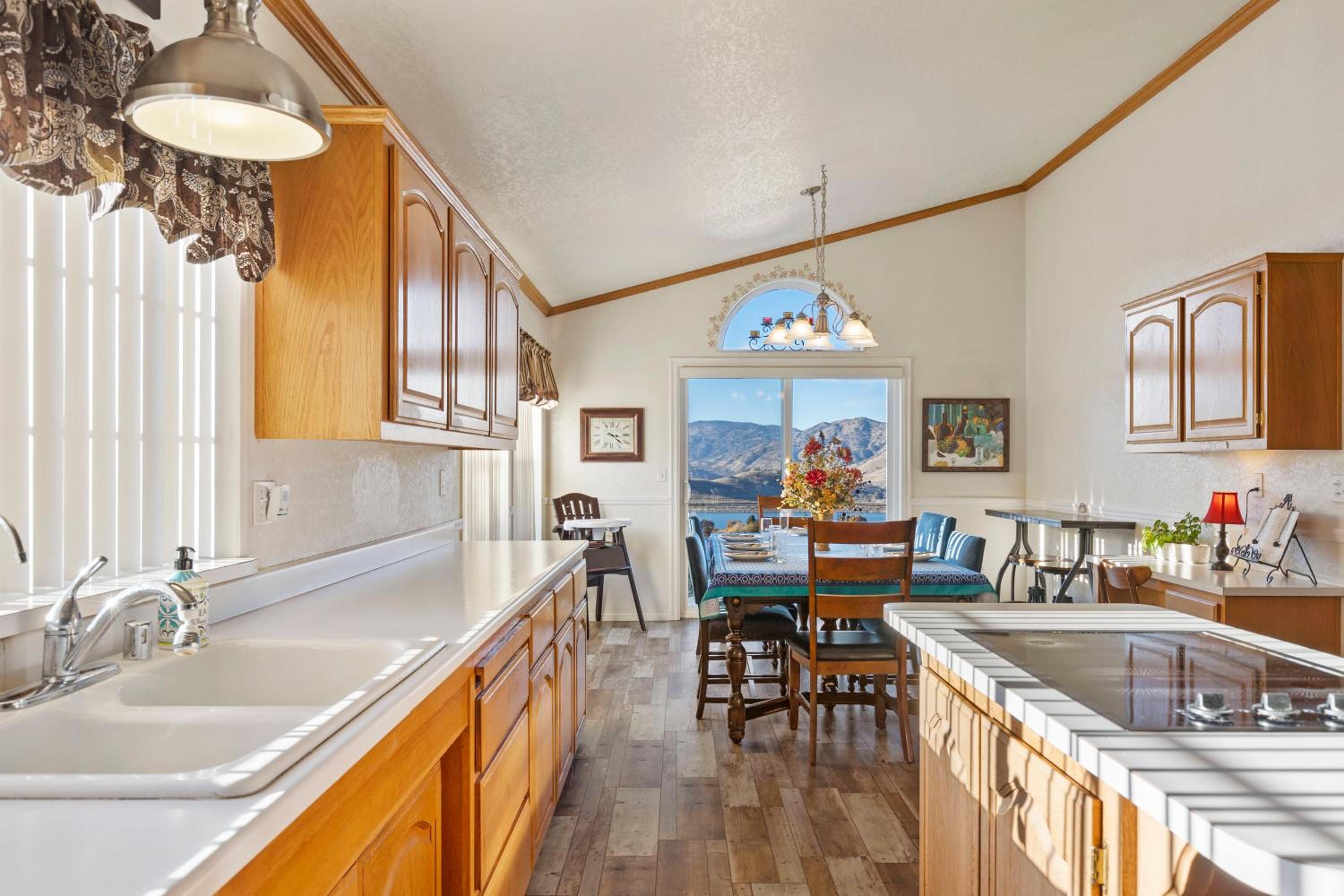 Brite Vista Retreat