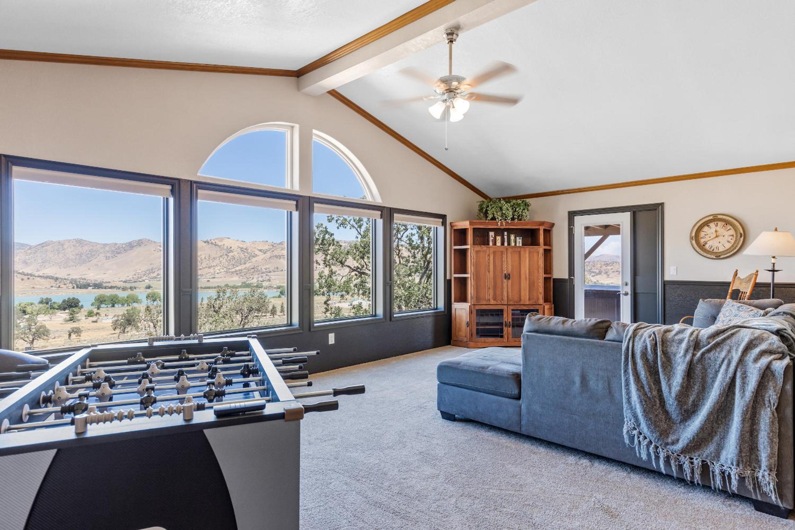 Brite Vista Retreat